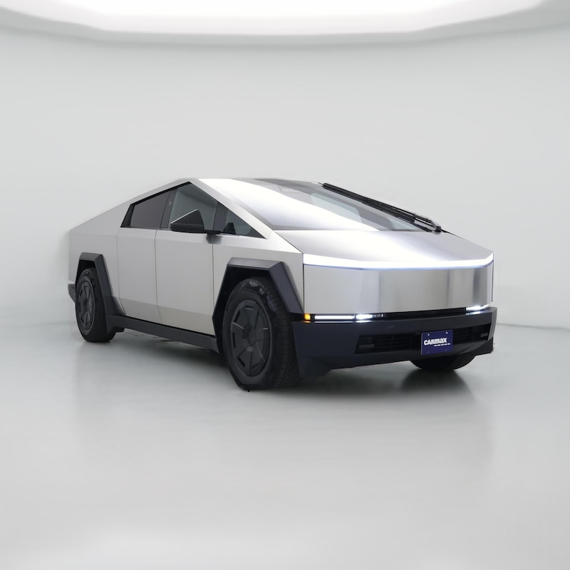 2024 Tesla Cybertruck Cyberbeast