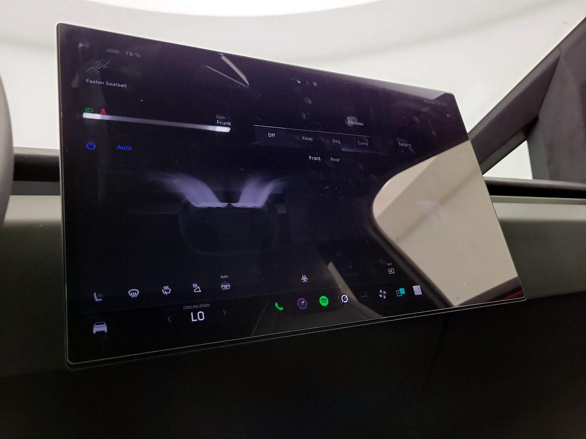 Thumbnail: 2024 Tesla Cybertruck - 16