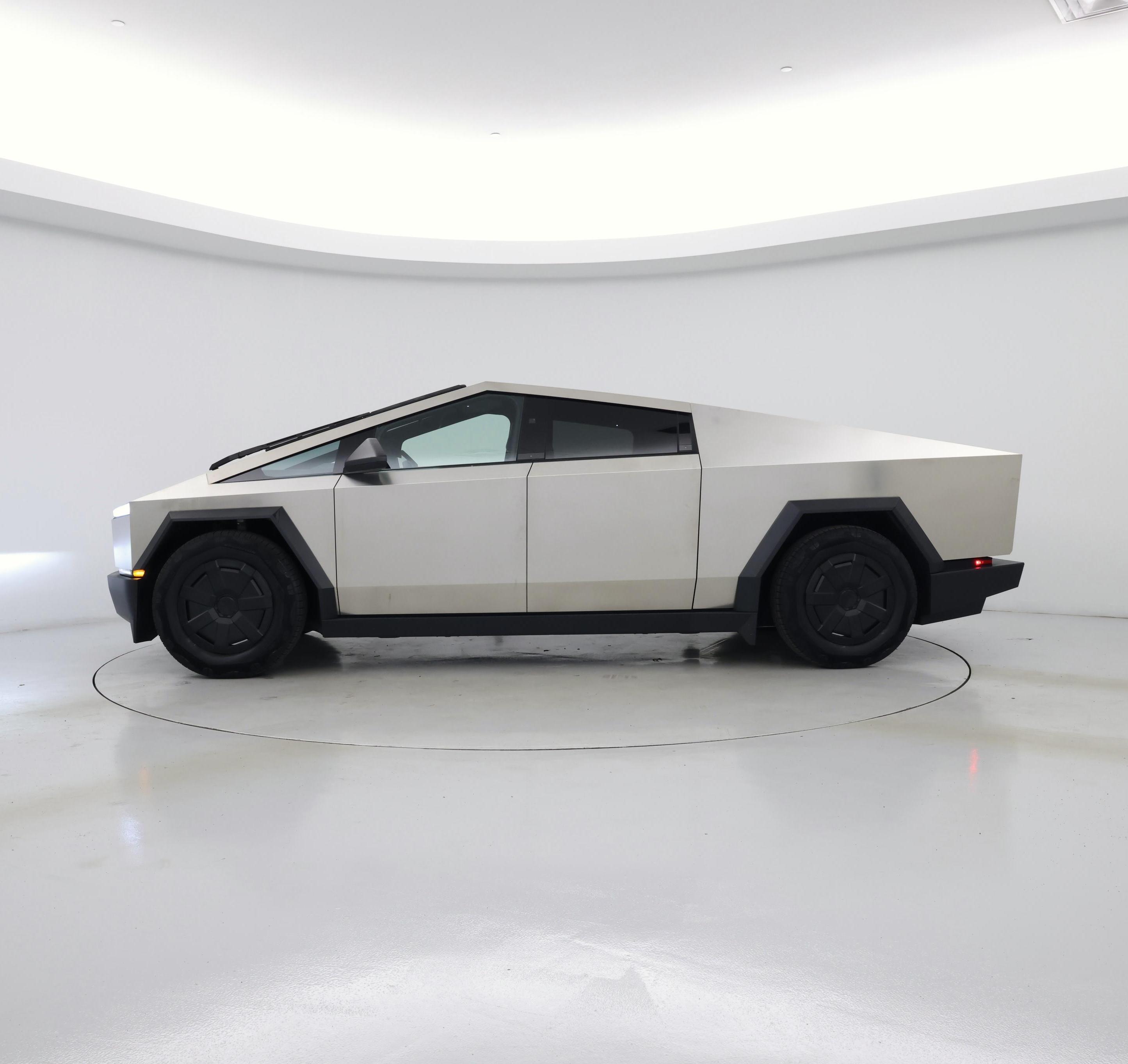 Thumbnail: 2024 Tesla Cybertruck - 3