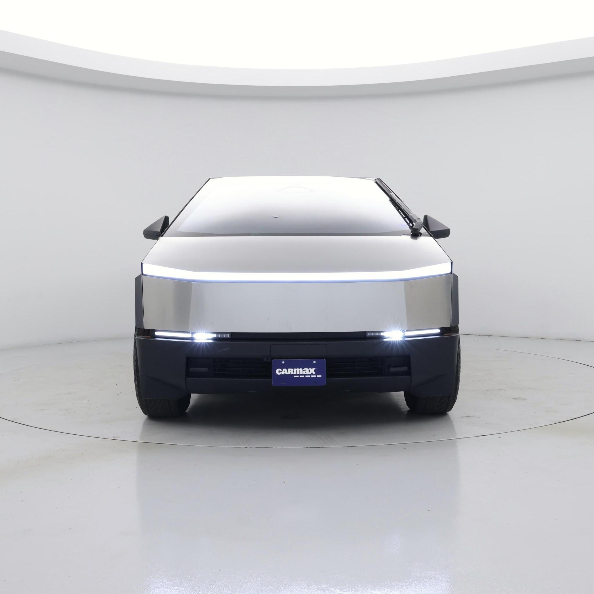 Thumbnail: 2024 Tesla Cybertruck - 5