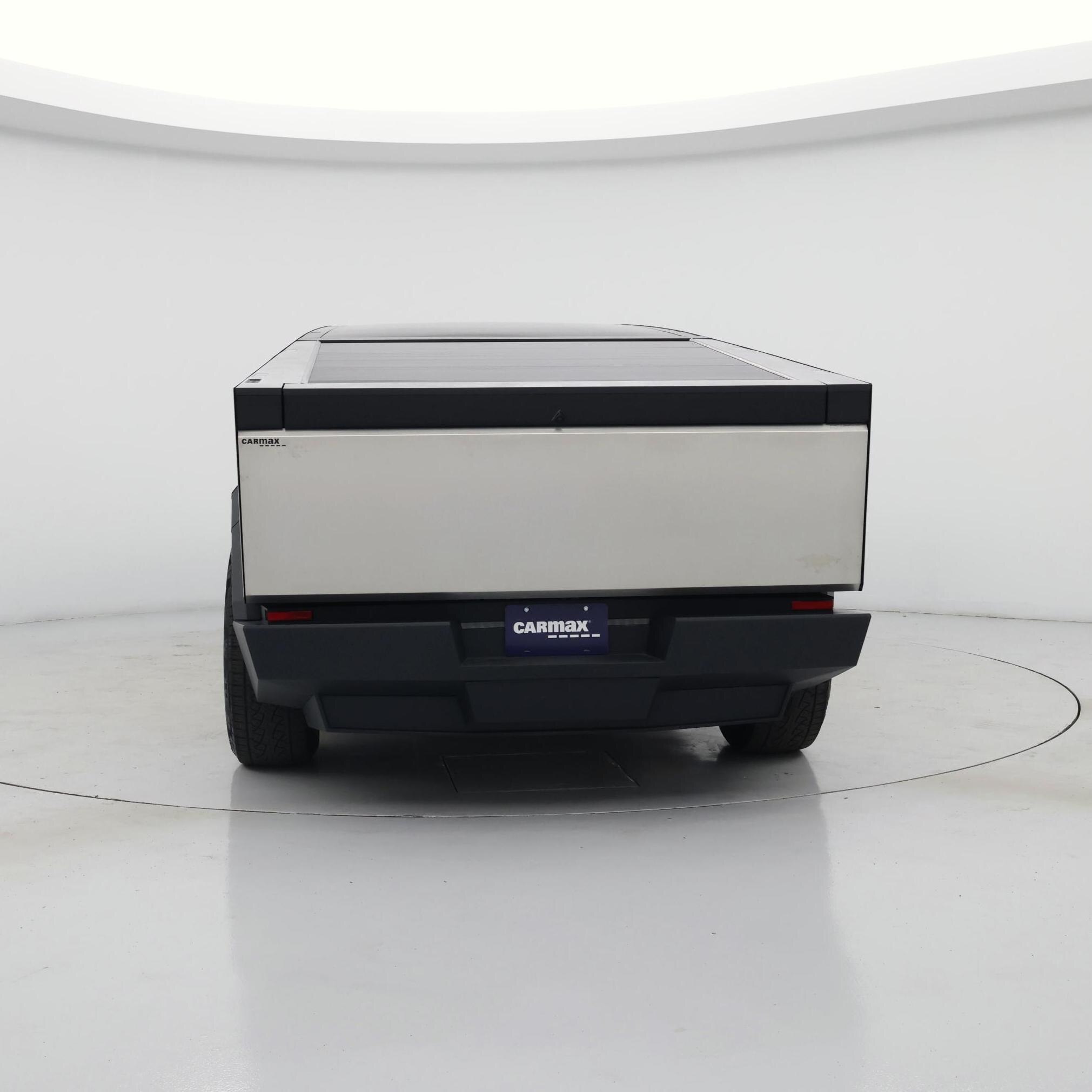 Thumbnail: 2024 Tesla Cybertruck - 6