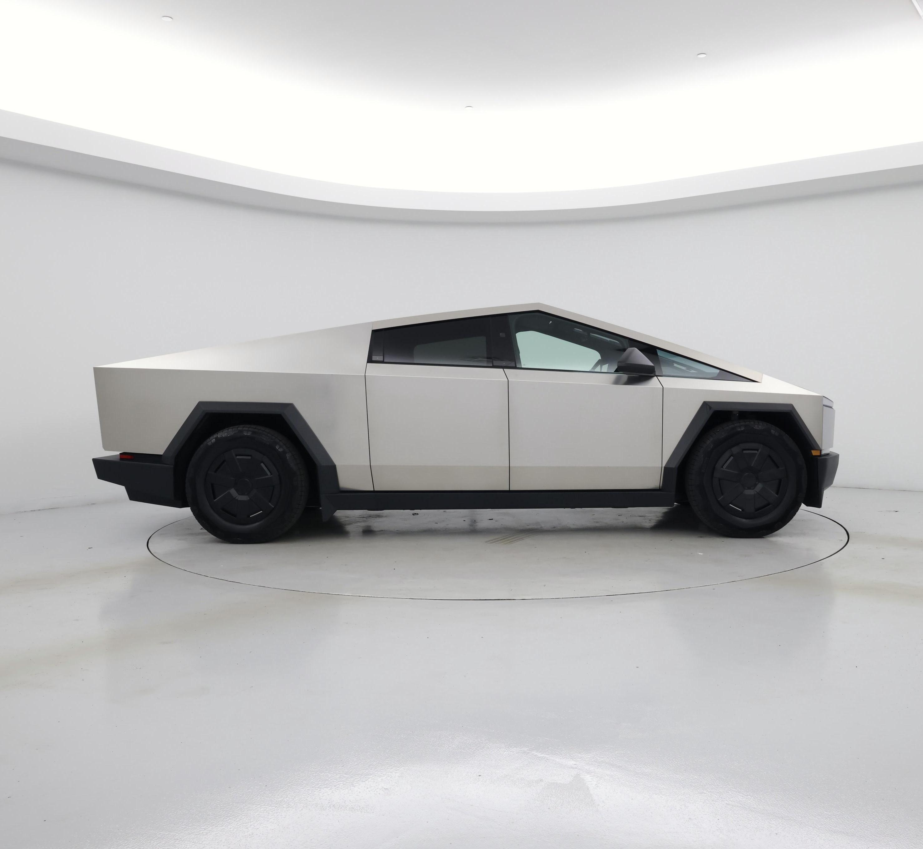 Thumbnail: 2024 Tesla Cybertruck - 7