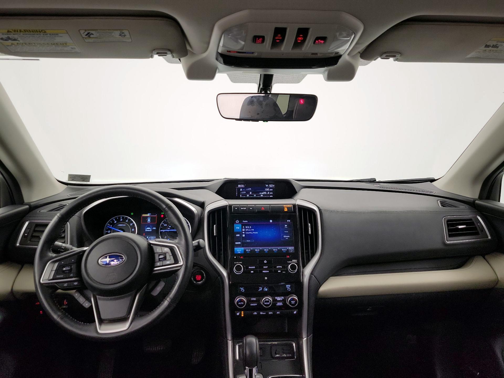 Thumbnail: 2020 Subaru Ascent - 9