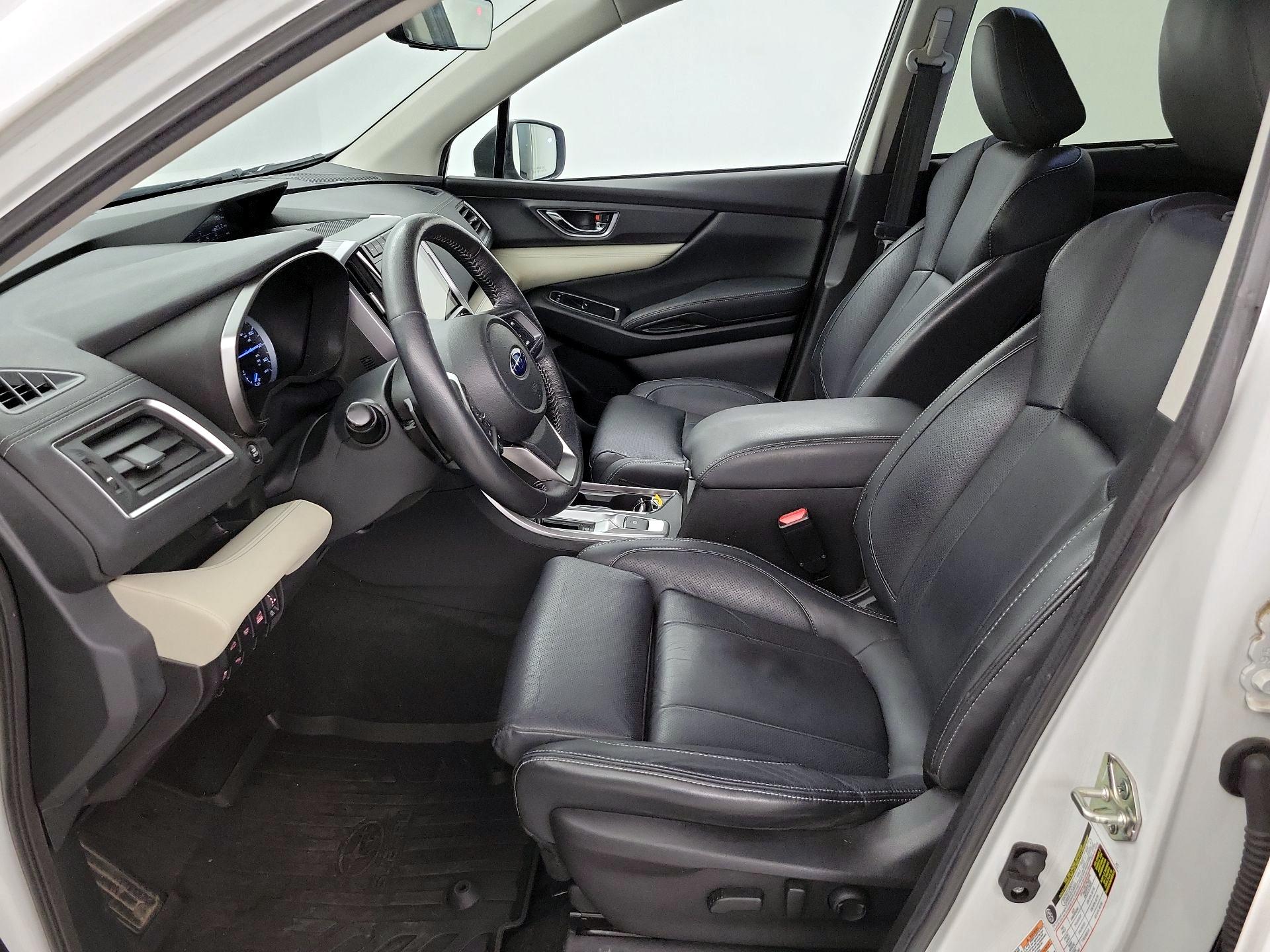 Thumbnail: 2020 Subaru Ascent - 11