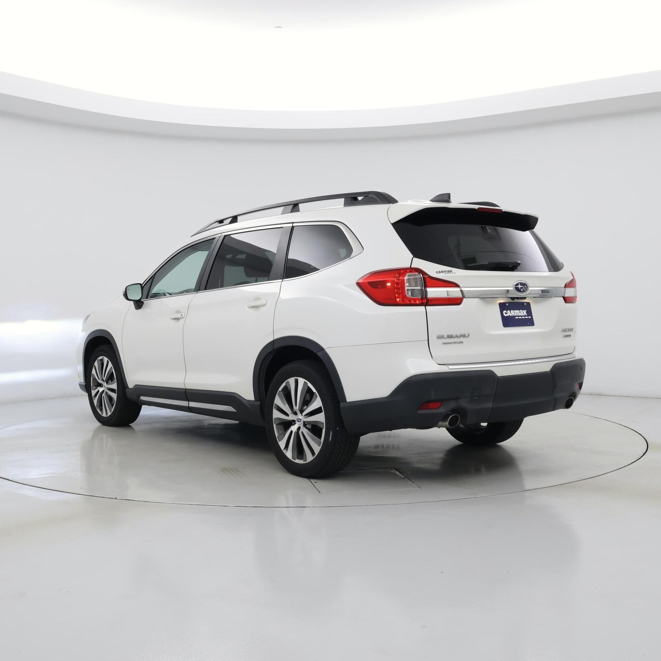 Thumbnail: 2020 Subaru Ascent - 2