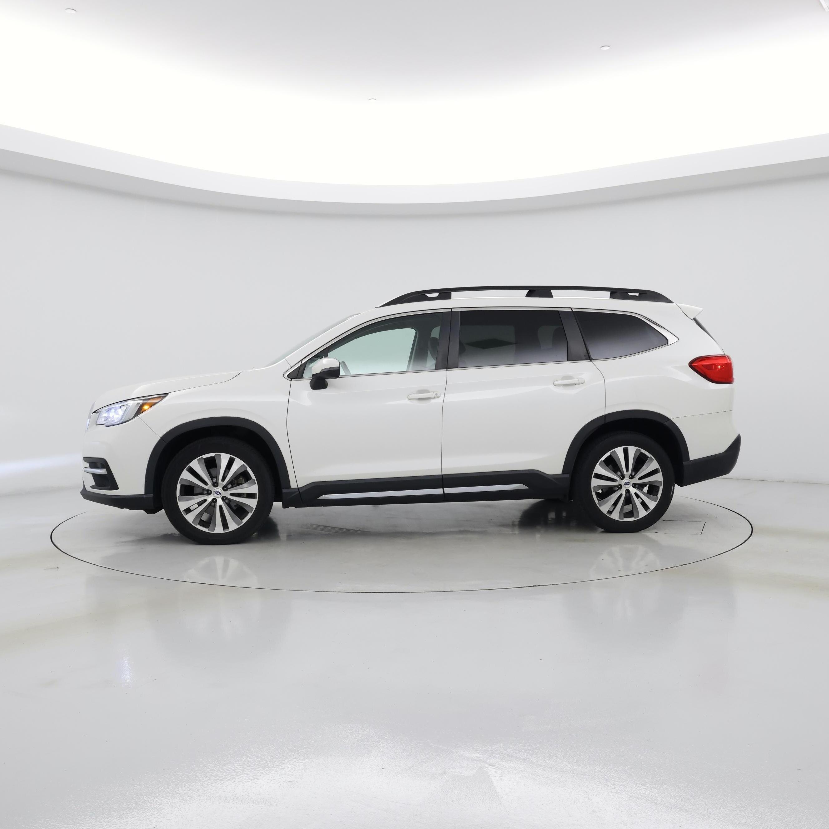 Thumbnail: 2020 Subaru Ascent - 3