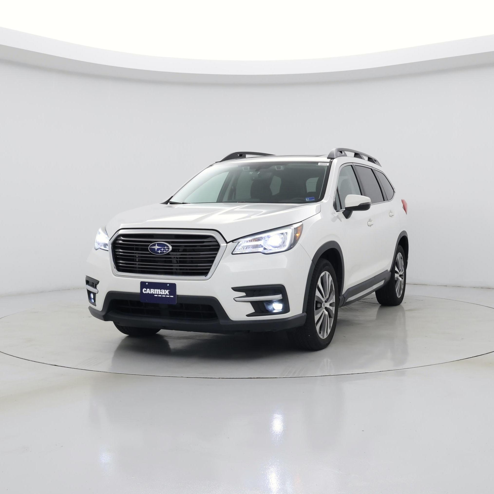 Thumbnail: 2020 Subaru Ascent - 4