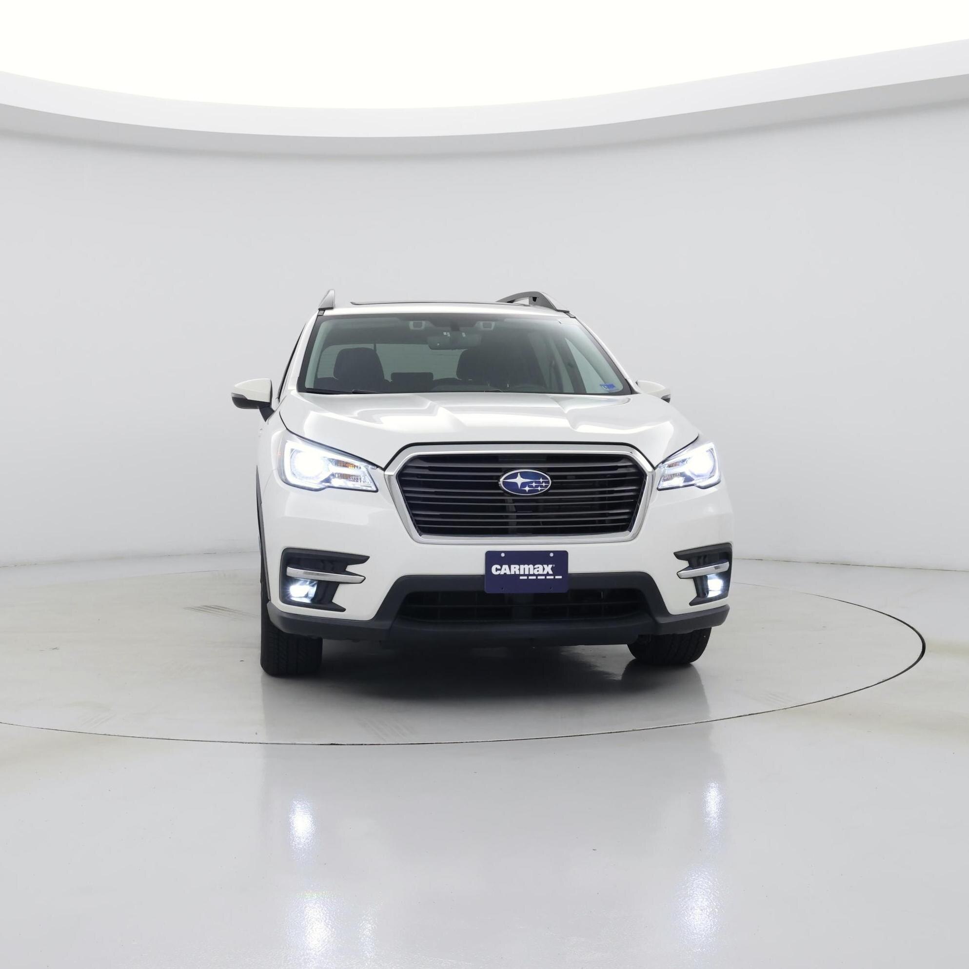 Thumbnail: 2020 Subaru Ascent - 5