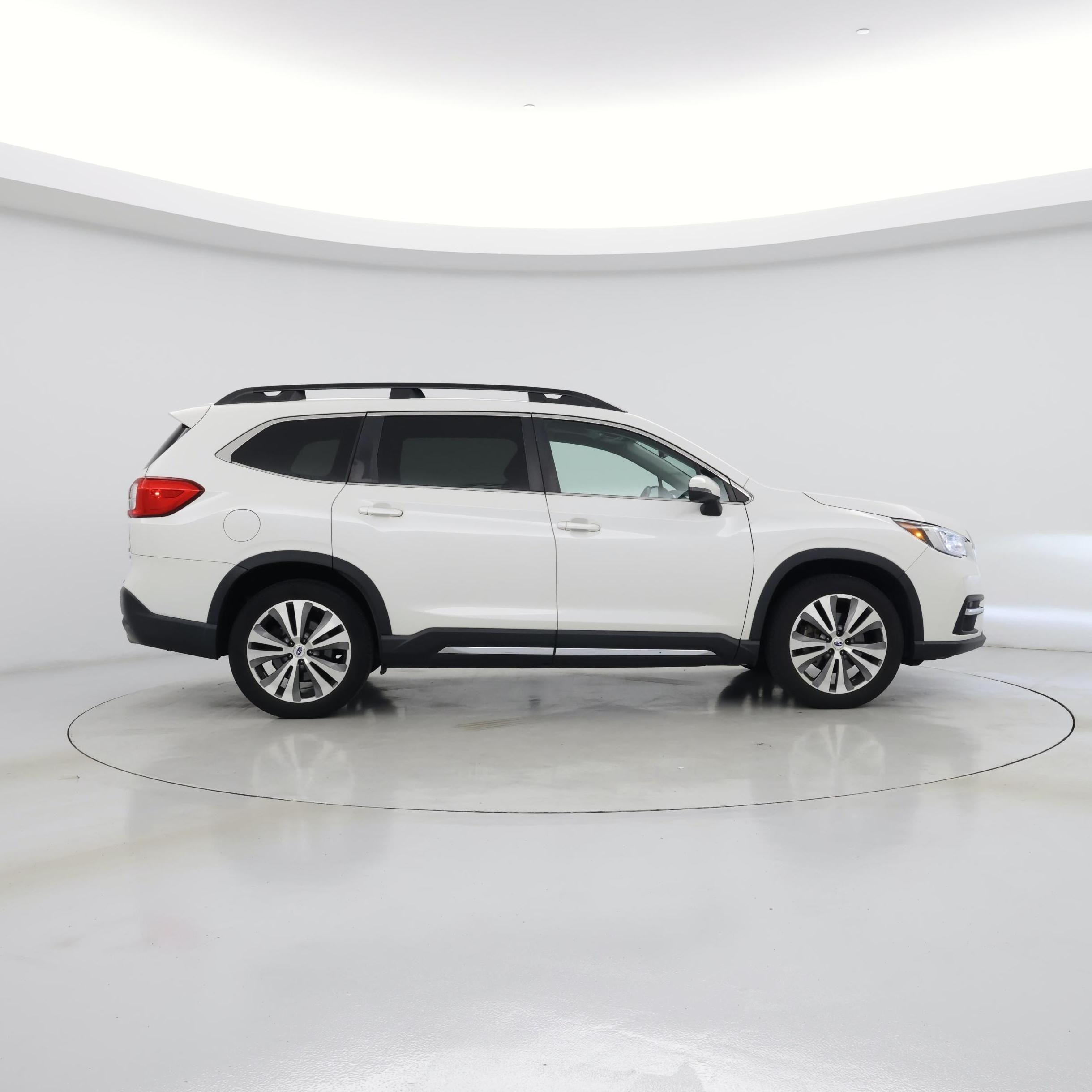 Thumbnail: 2020 Subaru Ascent - 7