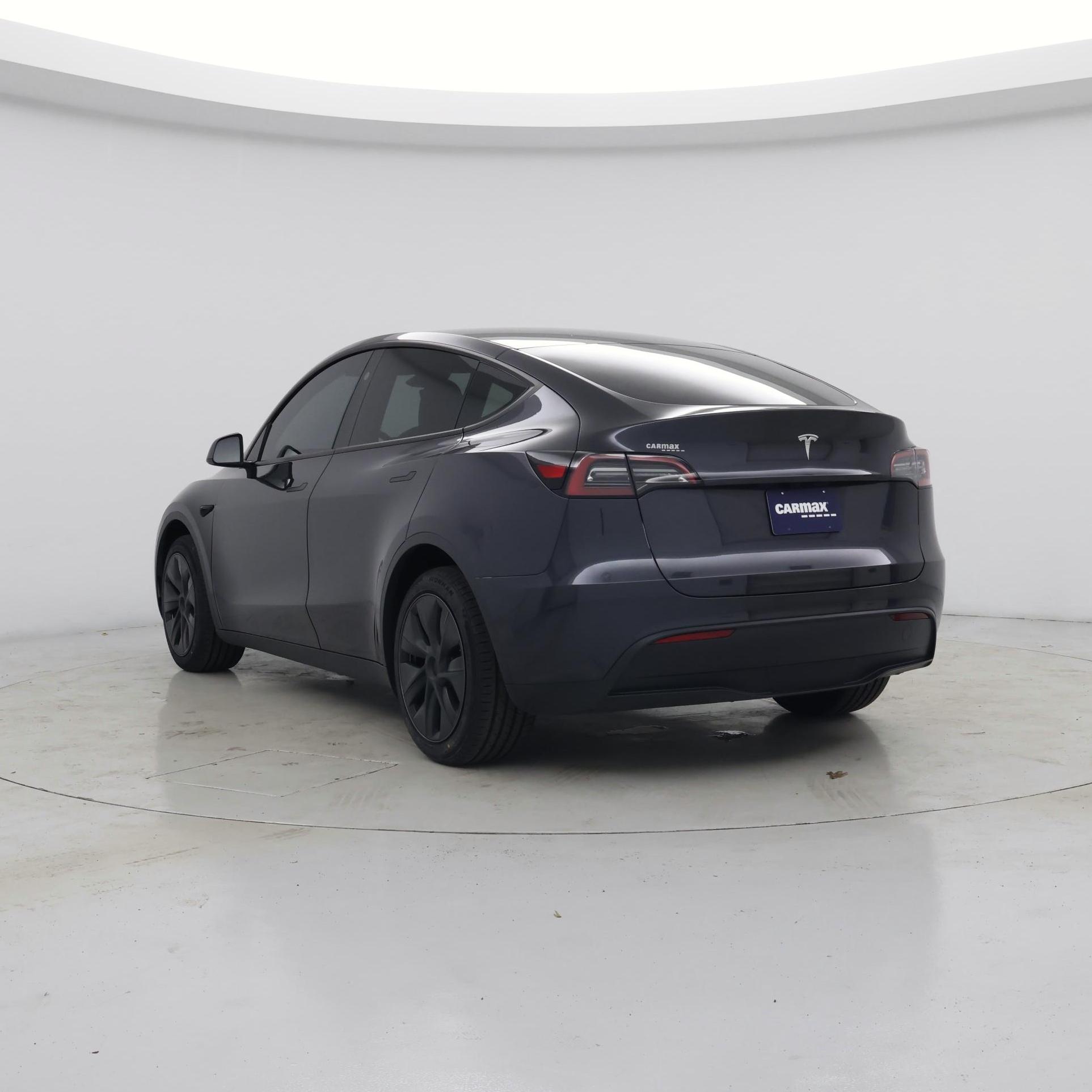 Thumbnail: 2024 Tesla Model Y - 2
