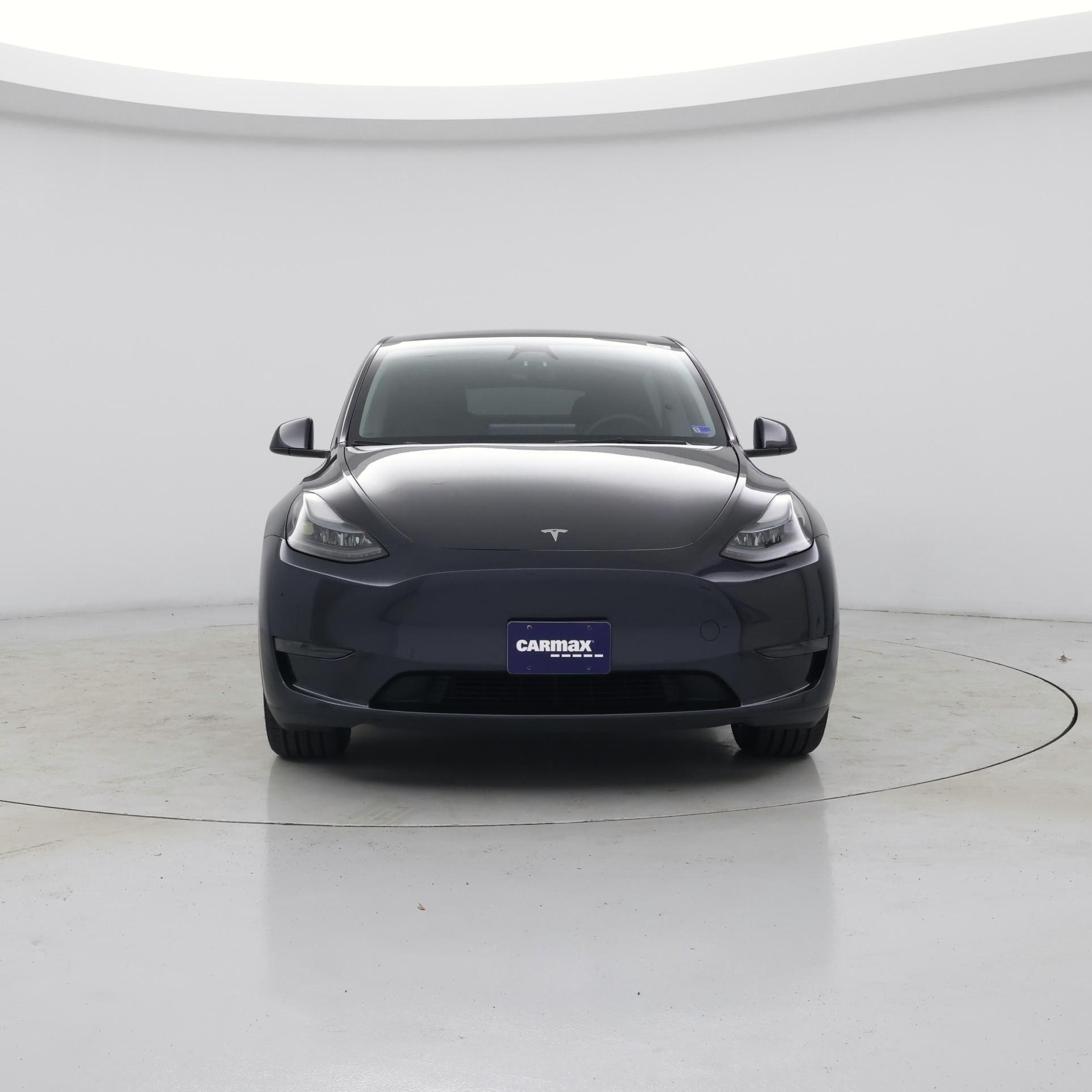 Thumbnail: 2024 Tesla Model Y - 5