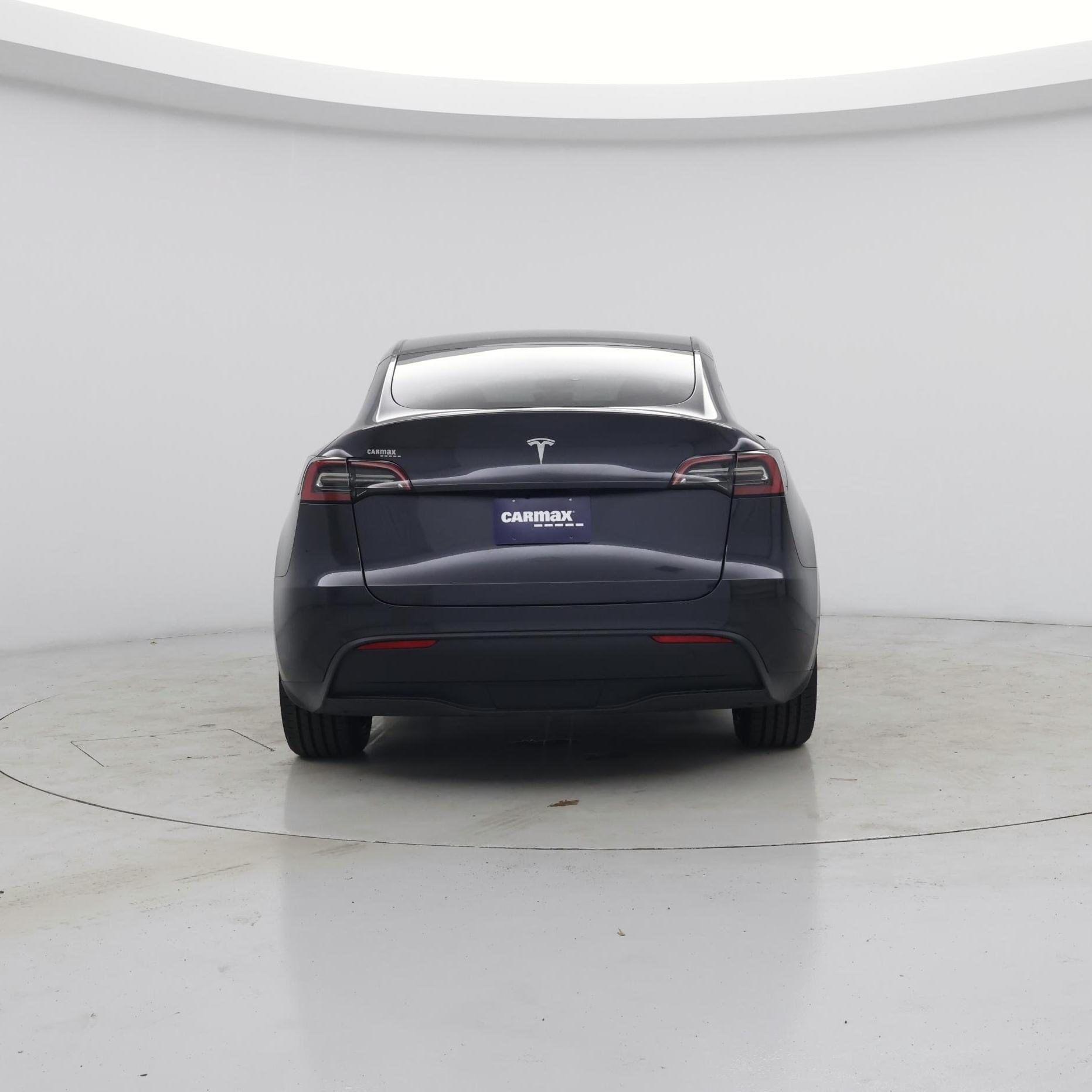 Thumbnail: 2024 Tesla Model Y - 6