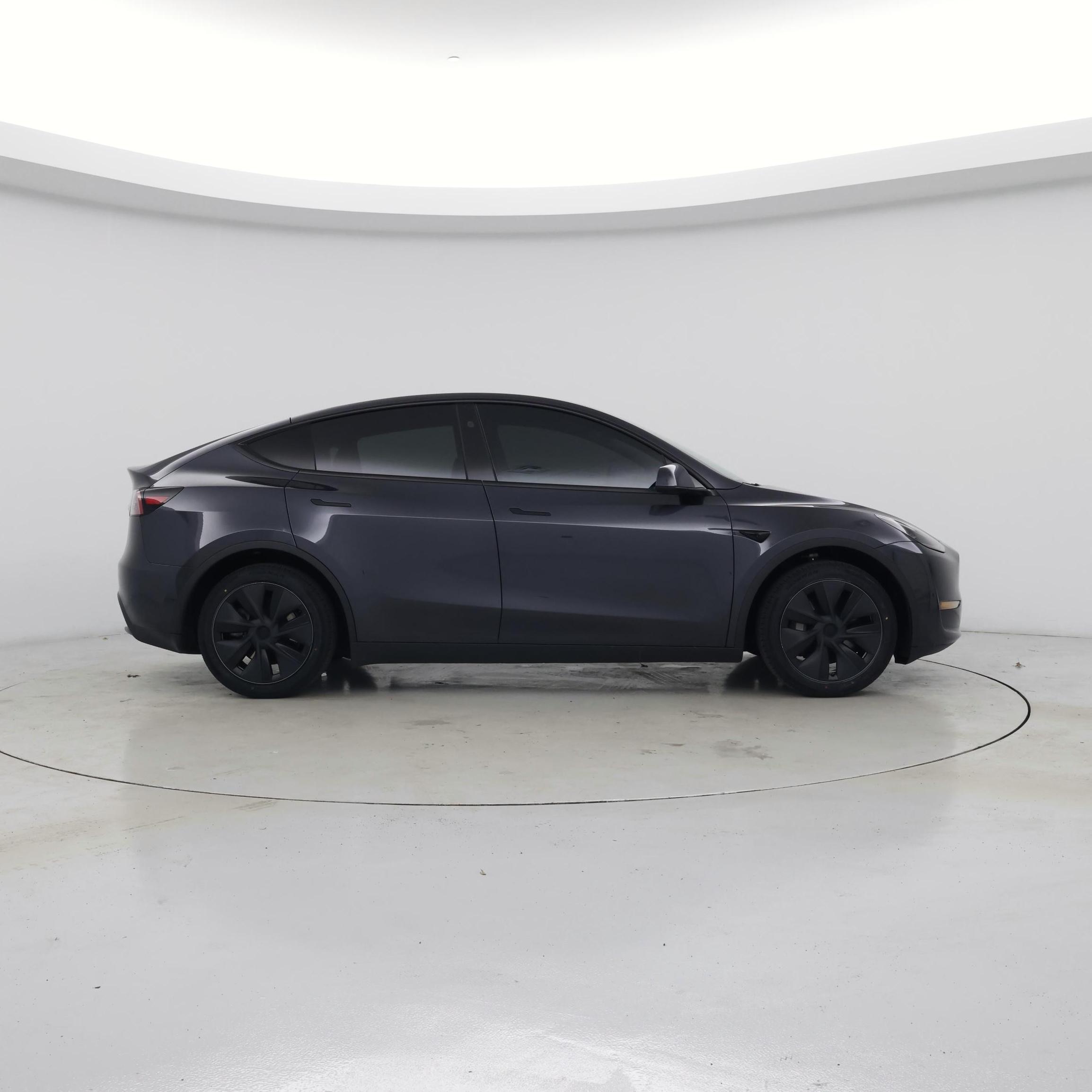 Thumbnail: 2024 Tesla Model Y - 7