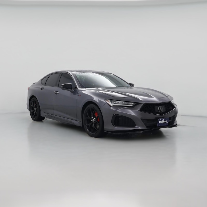 2023 Acura TLX SH-AWD Type S