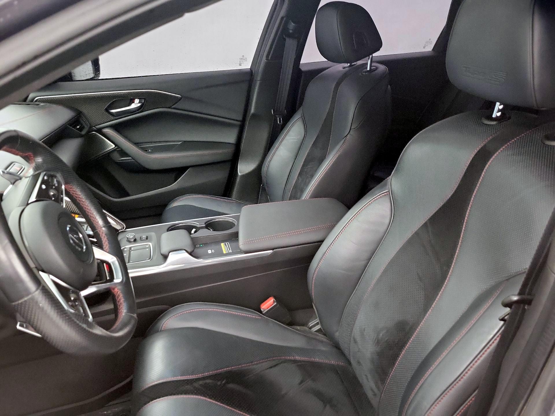 Thumbnail: 2023 Acura TLX - 11