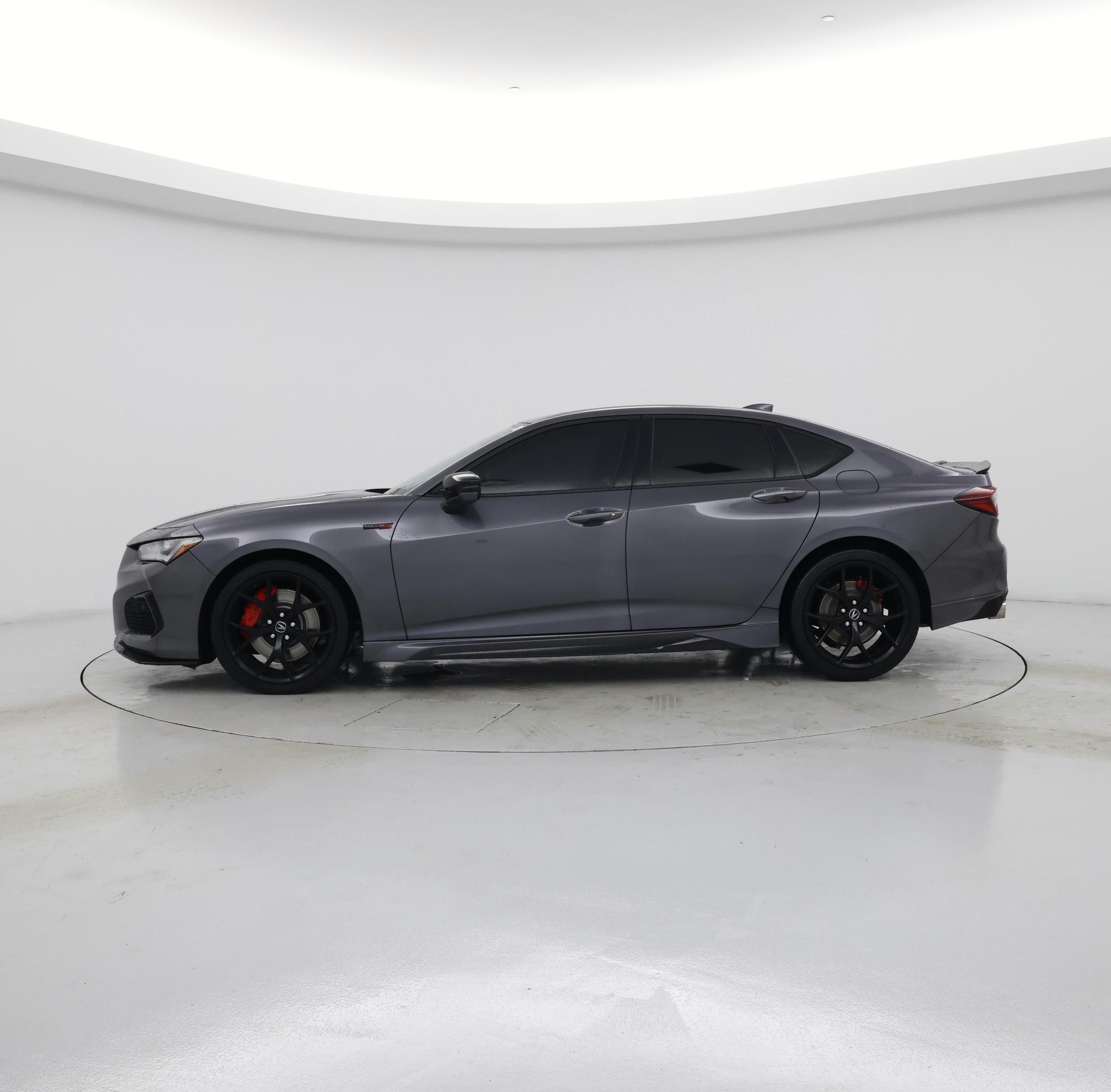 Thumbnail: 2023 Acura TLX - 3