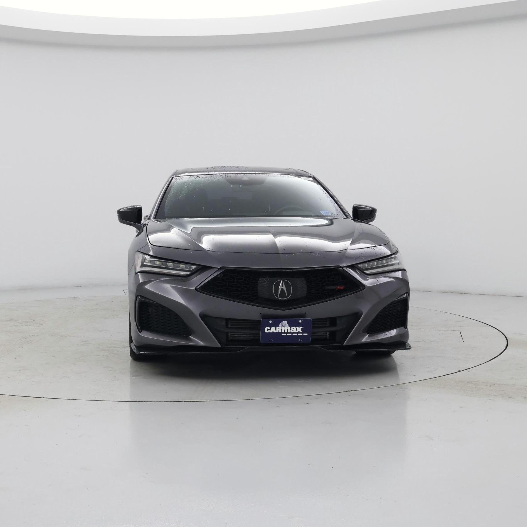 Thumbnail: 2023 Acura TLX - 5