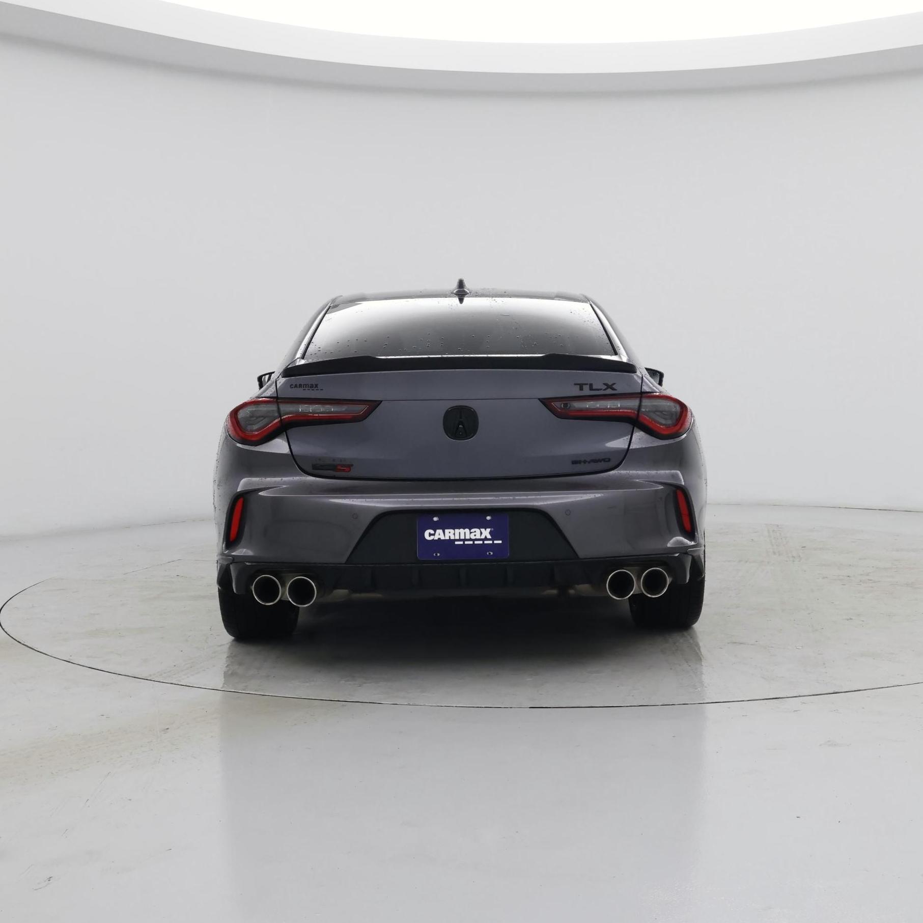 Thumbnail: 2023 Acura TLX - 6