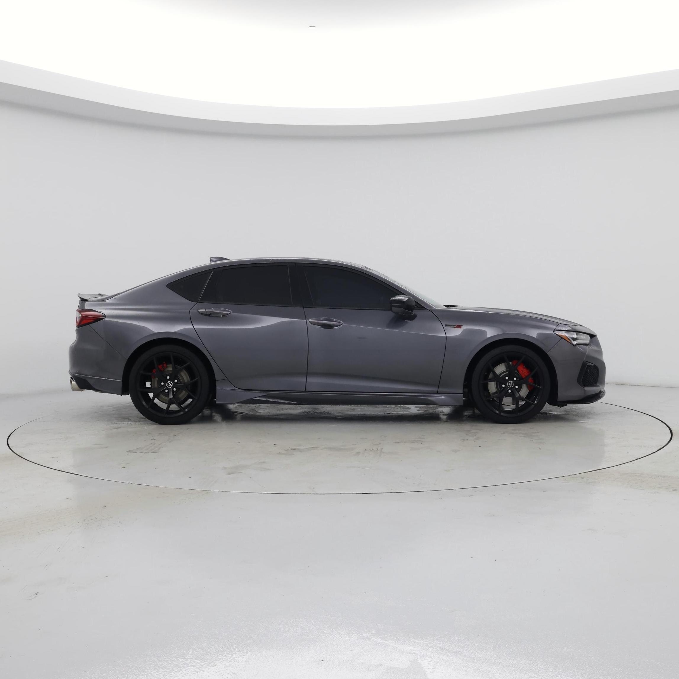 Thumbnail: 2023 Acura TLX - 7