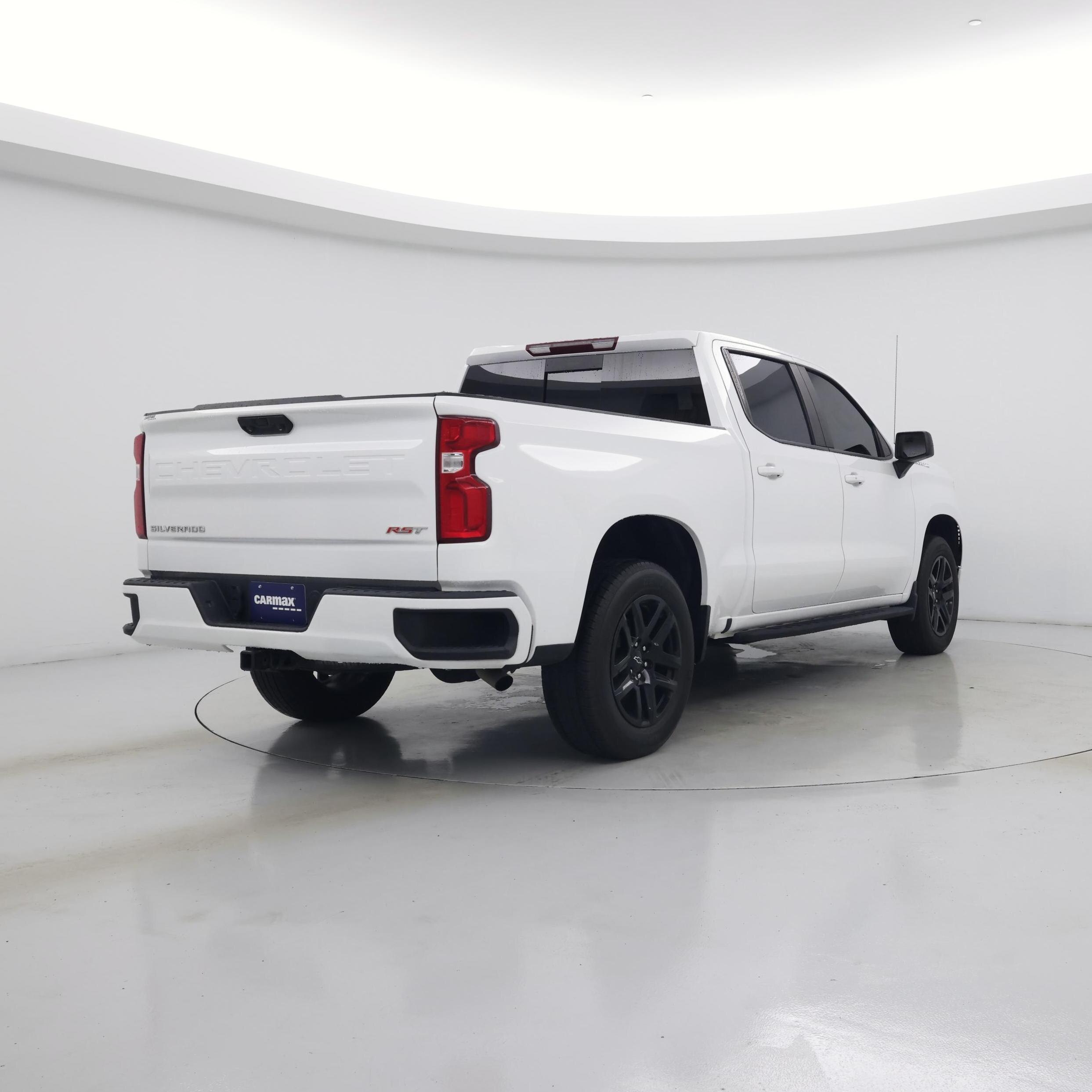 Thumbnail: 2024 Chevrolet Silverado 1500 - 8