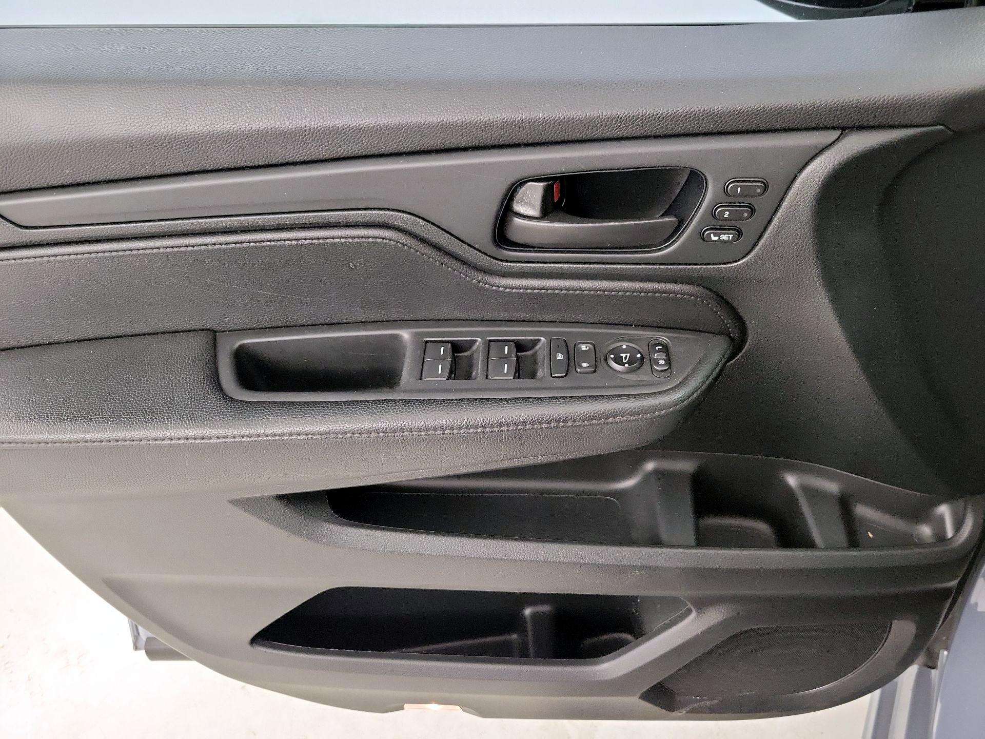 Thumbnail: 2024 Honda Odyssey - 12