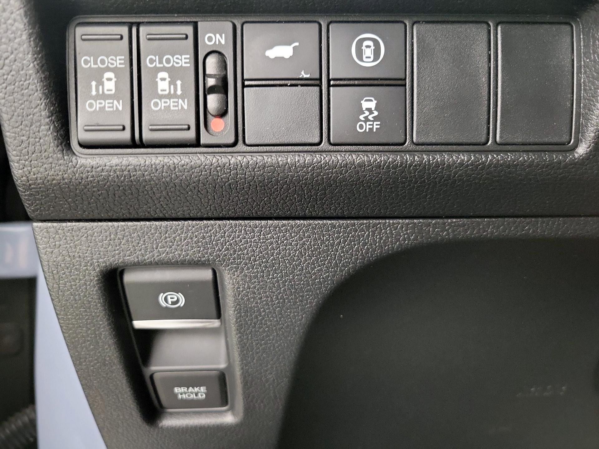 Thumbnail: 2024 Honda Odyssey - 13