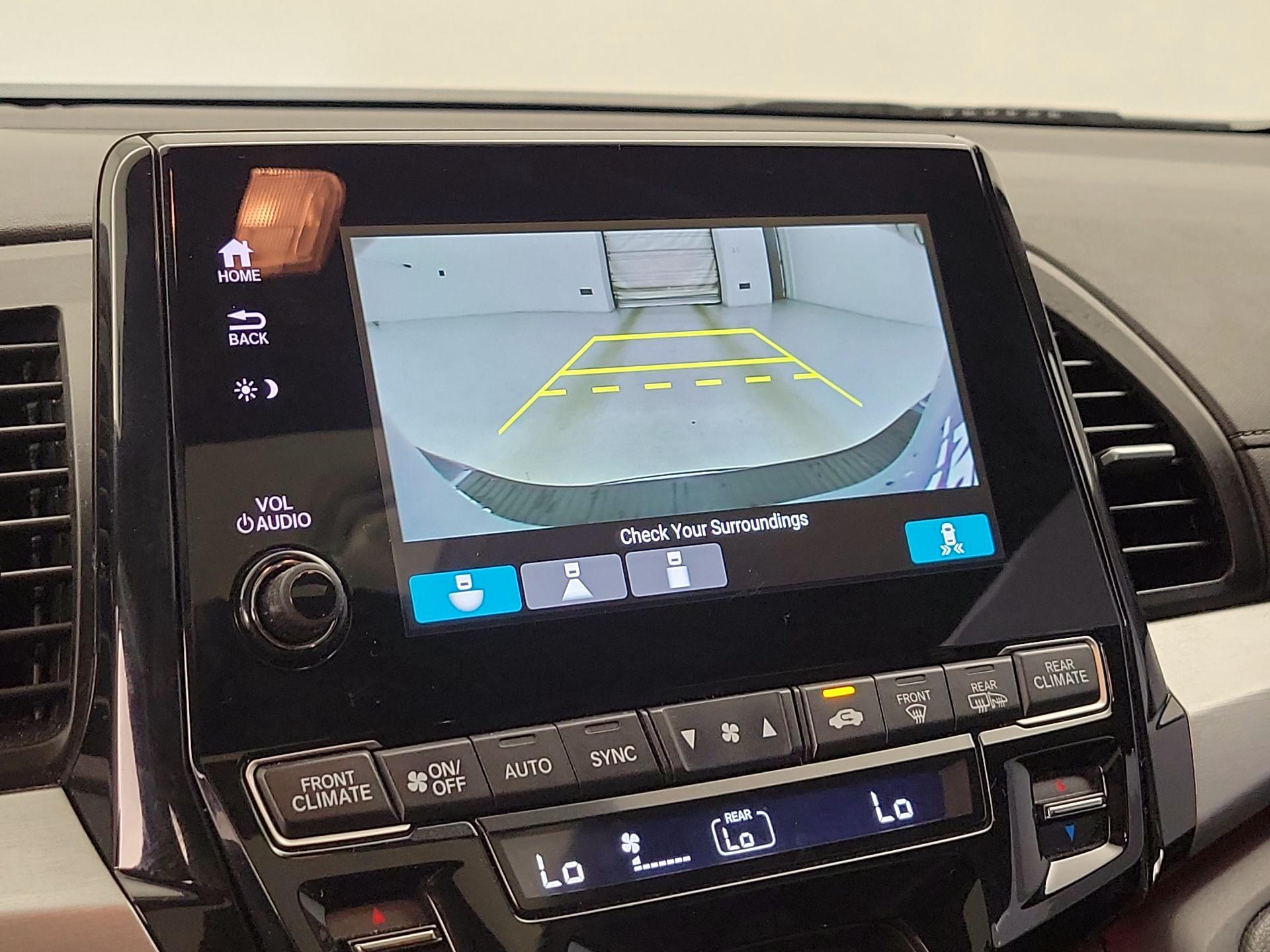Thumbnail: 2024 Honda Odyssey - 14