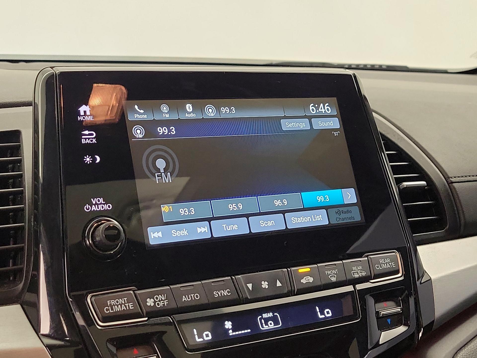 Thumbnail: 2024 Honda Odyssey - 15