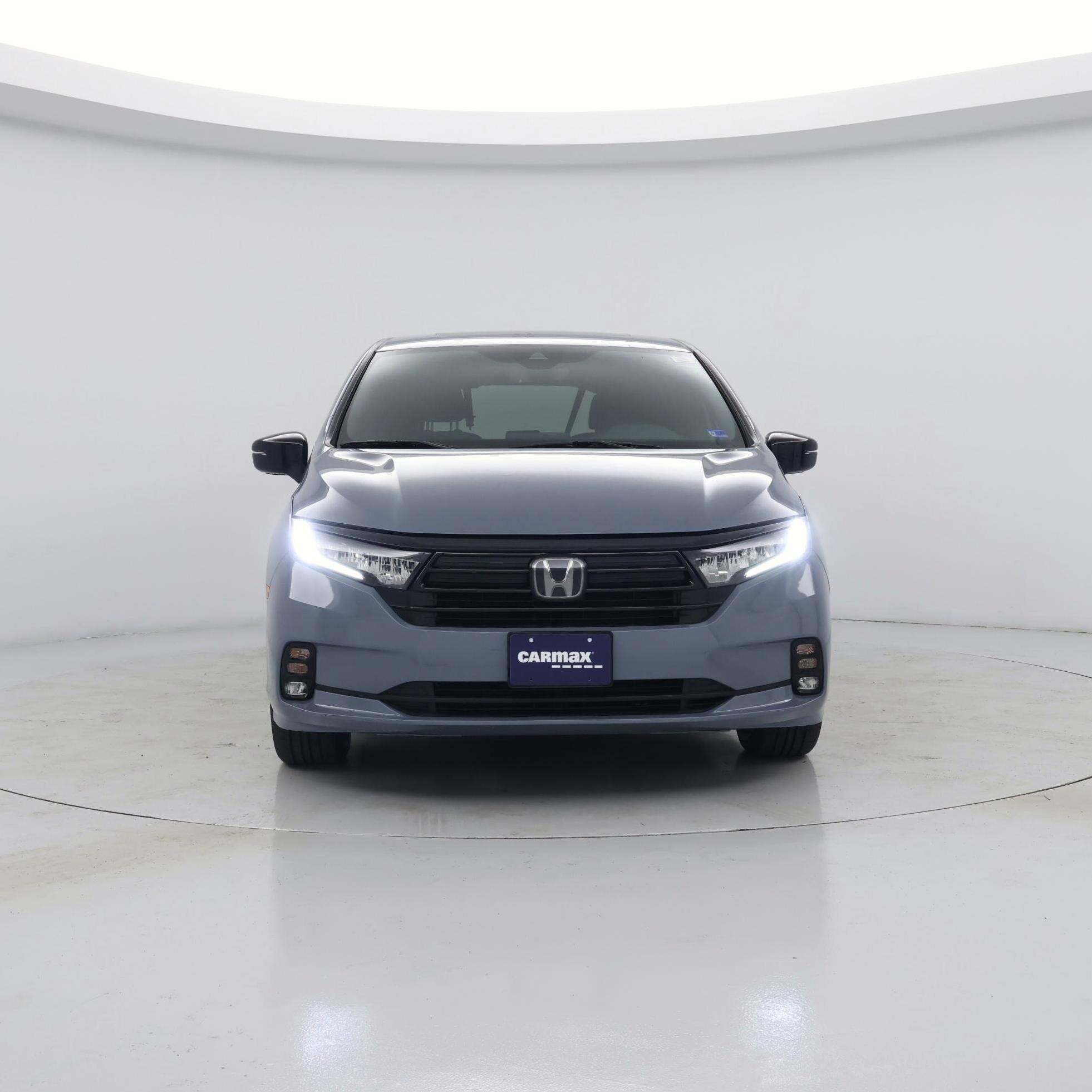 Thumbnail: 2024 Honda Odyssey - 5