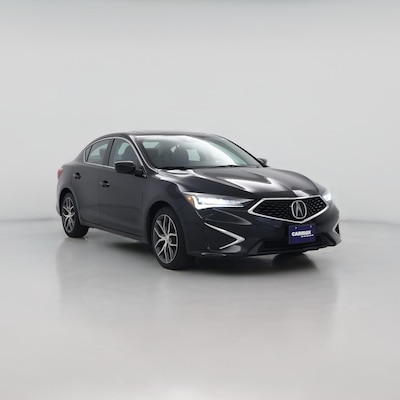 2020 Acura ILX Premium