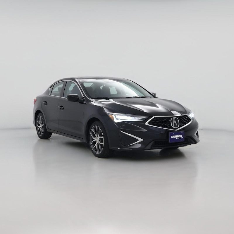 2020 Acura ILX Premium
