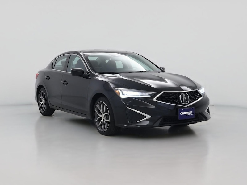 2020 Acura ILX Premium