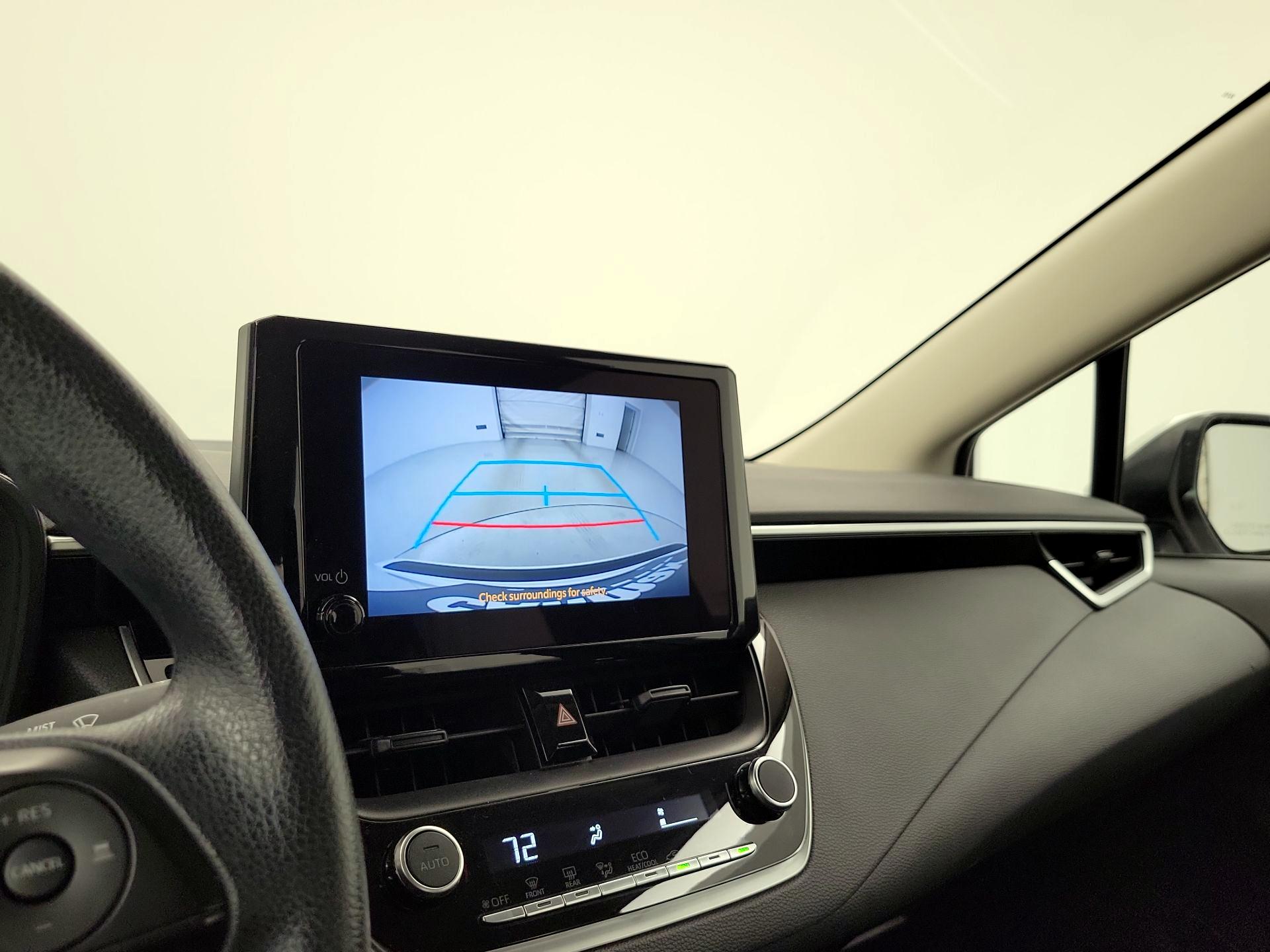 Thumbnail: 2024 Toyota Corolla - 14