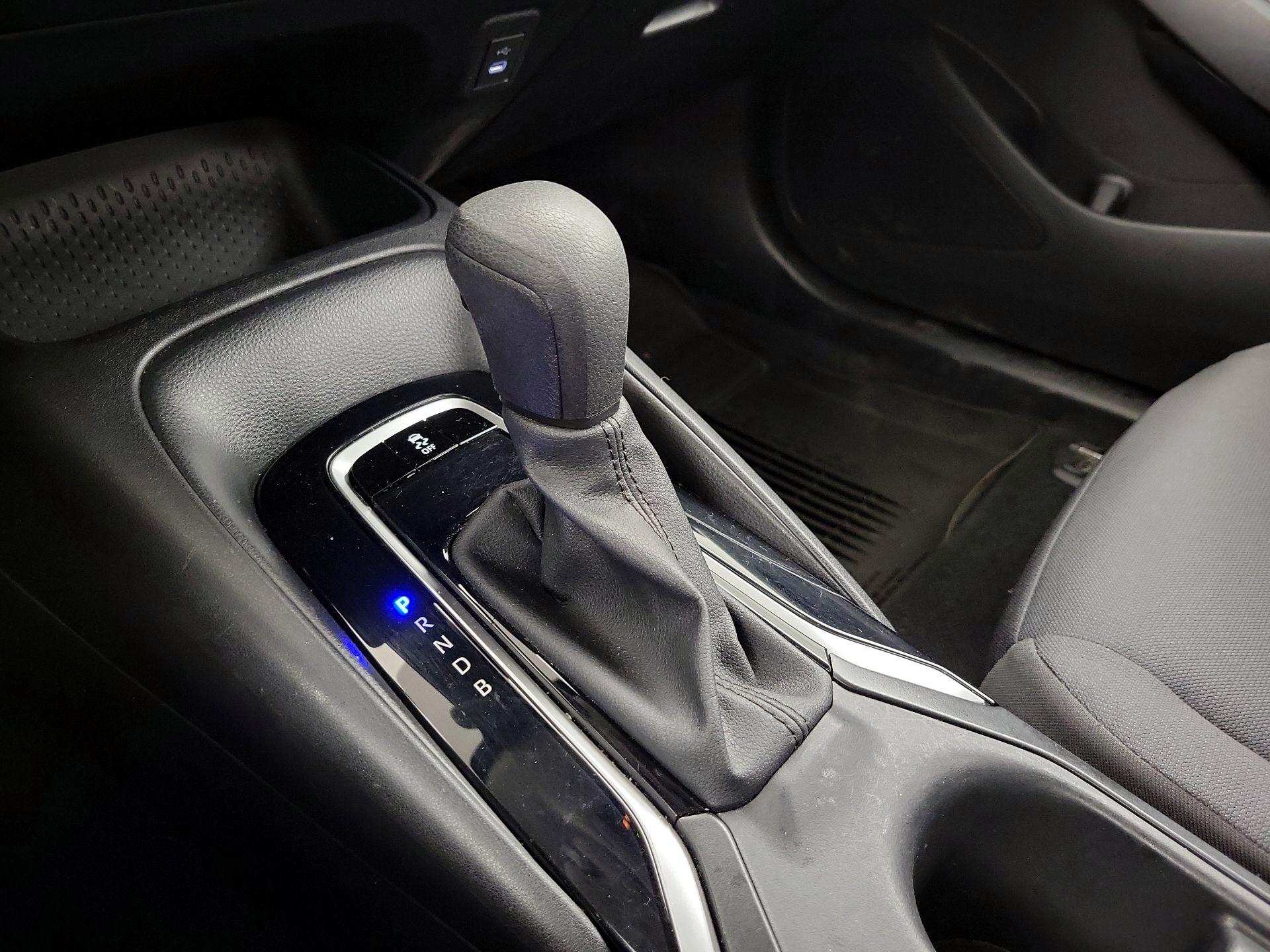 Thumbnail: 2024 Toyota Corolla - 17