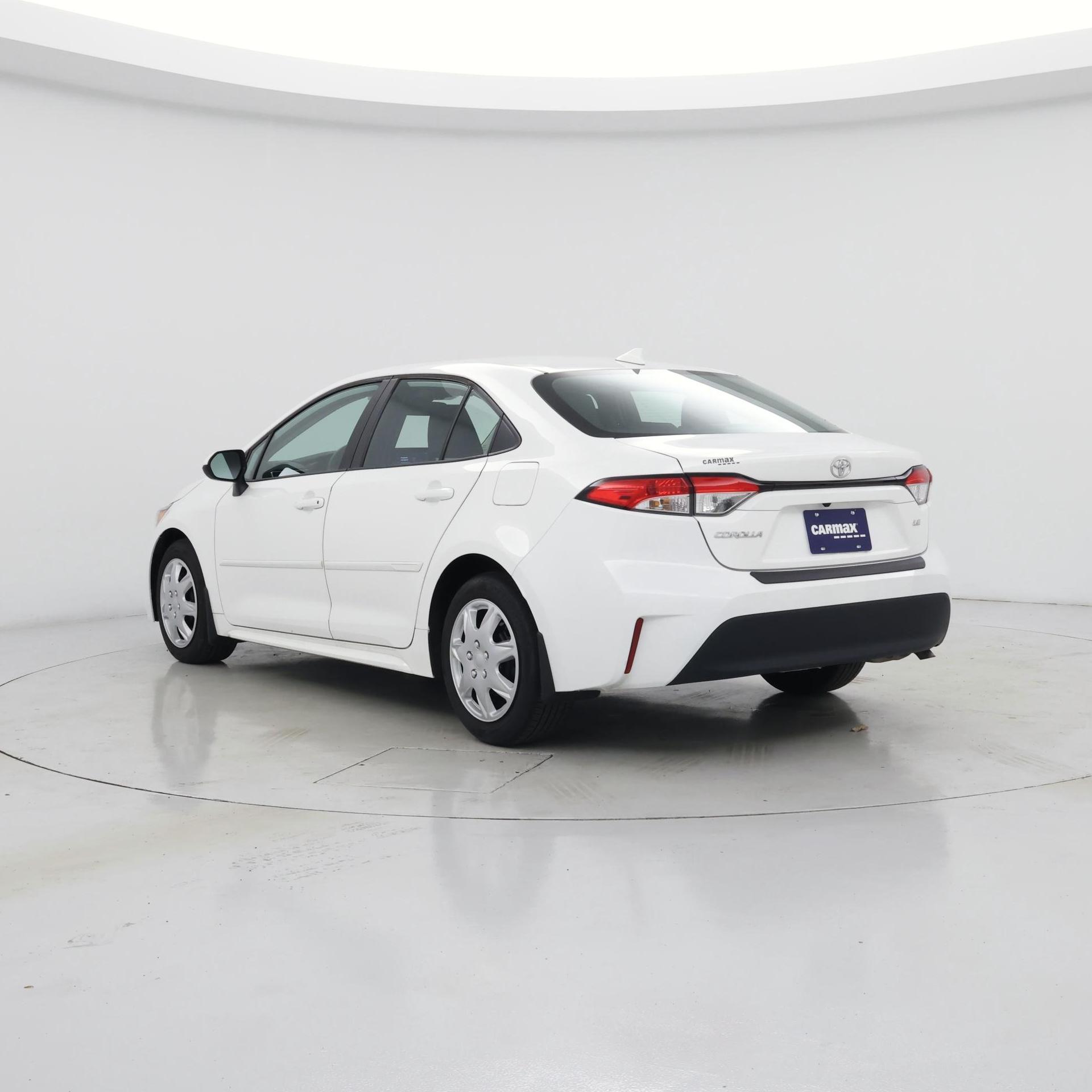 Thumbnail: 2024 Toyota Corolla - 2