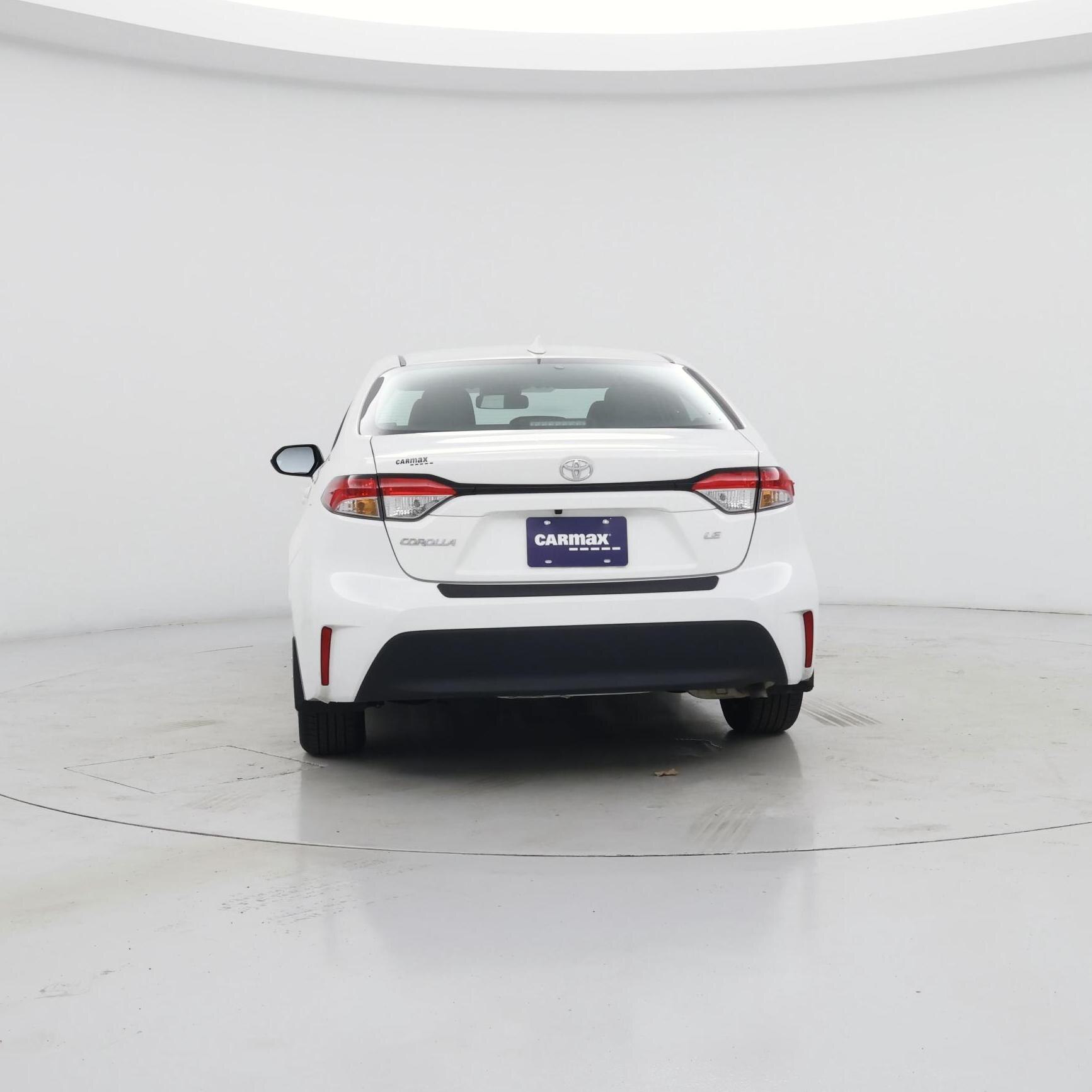 Thumbnail: 2024 Toyota Corolla - 6
