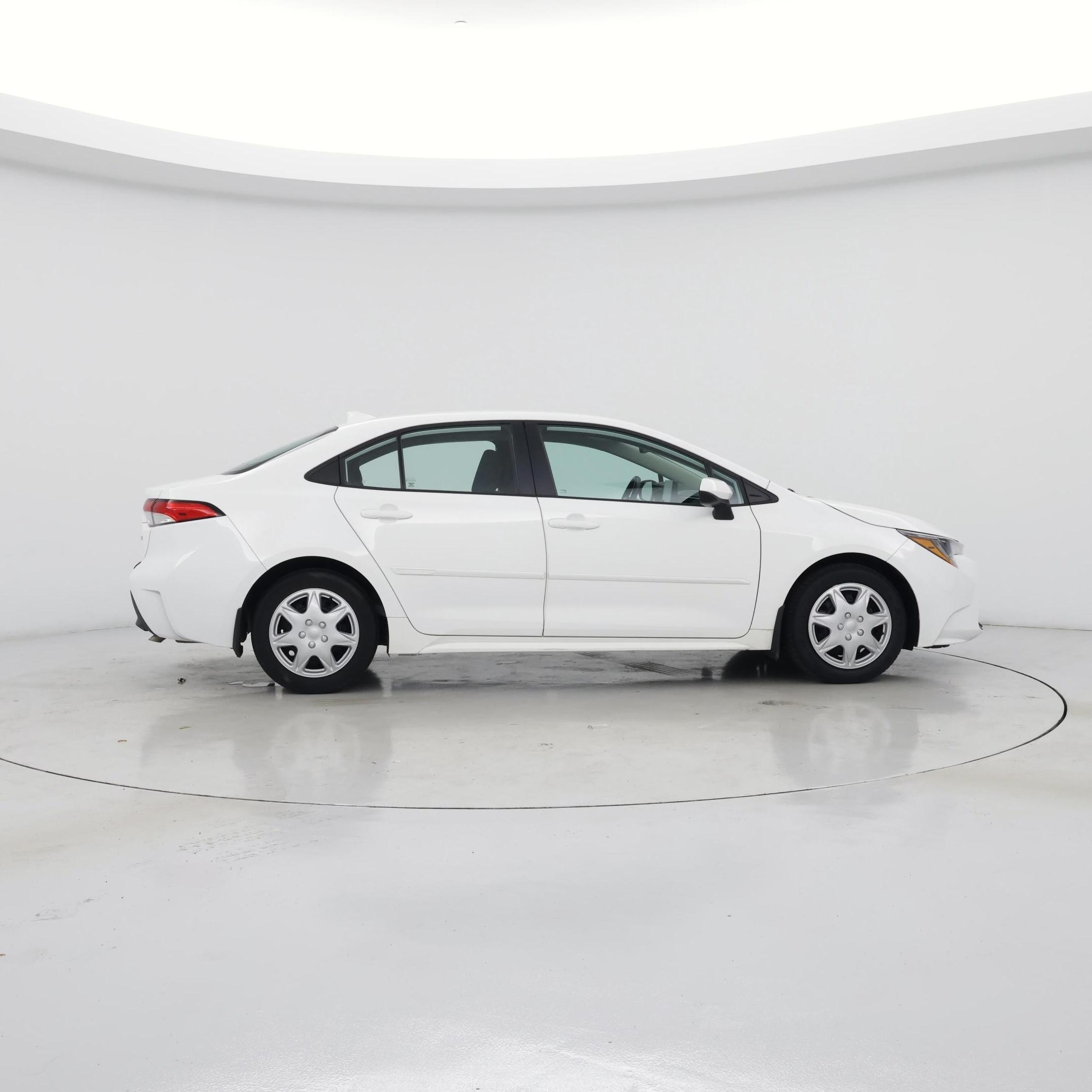 Thumbnail: 2024 Toyota Corolla - 7