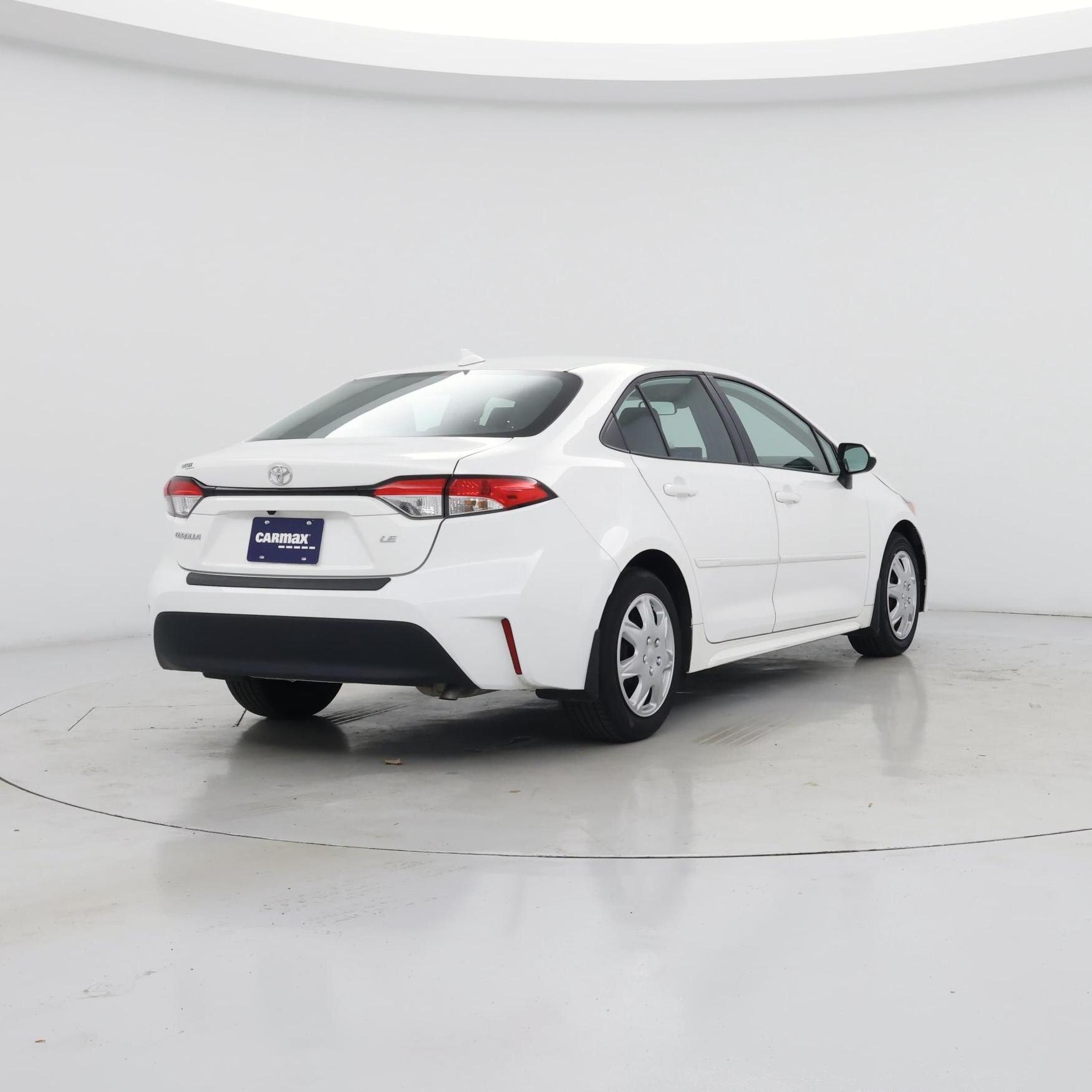 Thumbnail: 2024 Toyota Corolla - 8