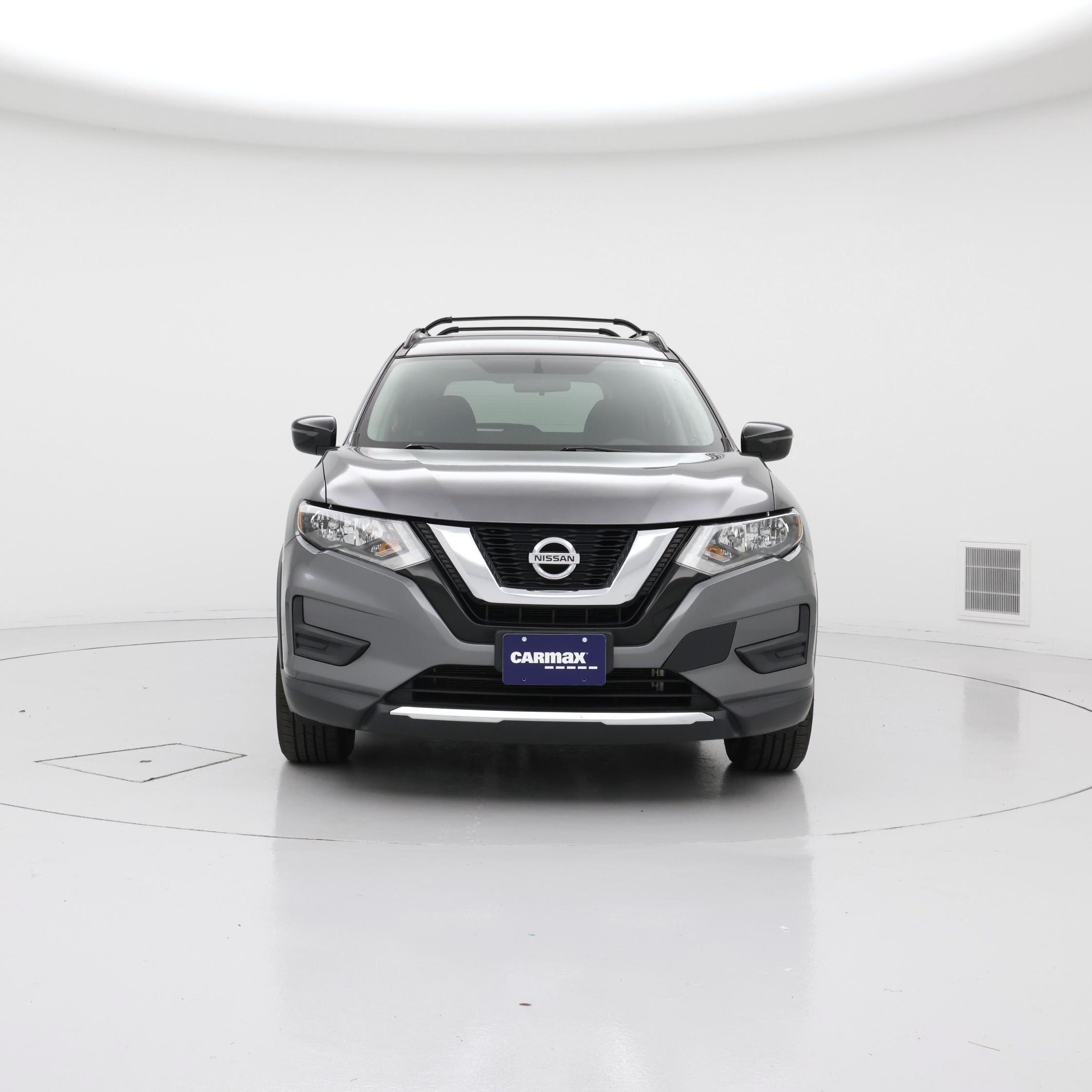 Thumbnail: 2017 Nissan Rogue - 5