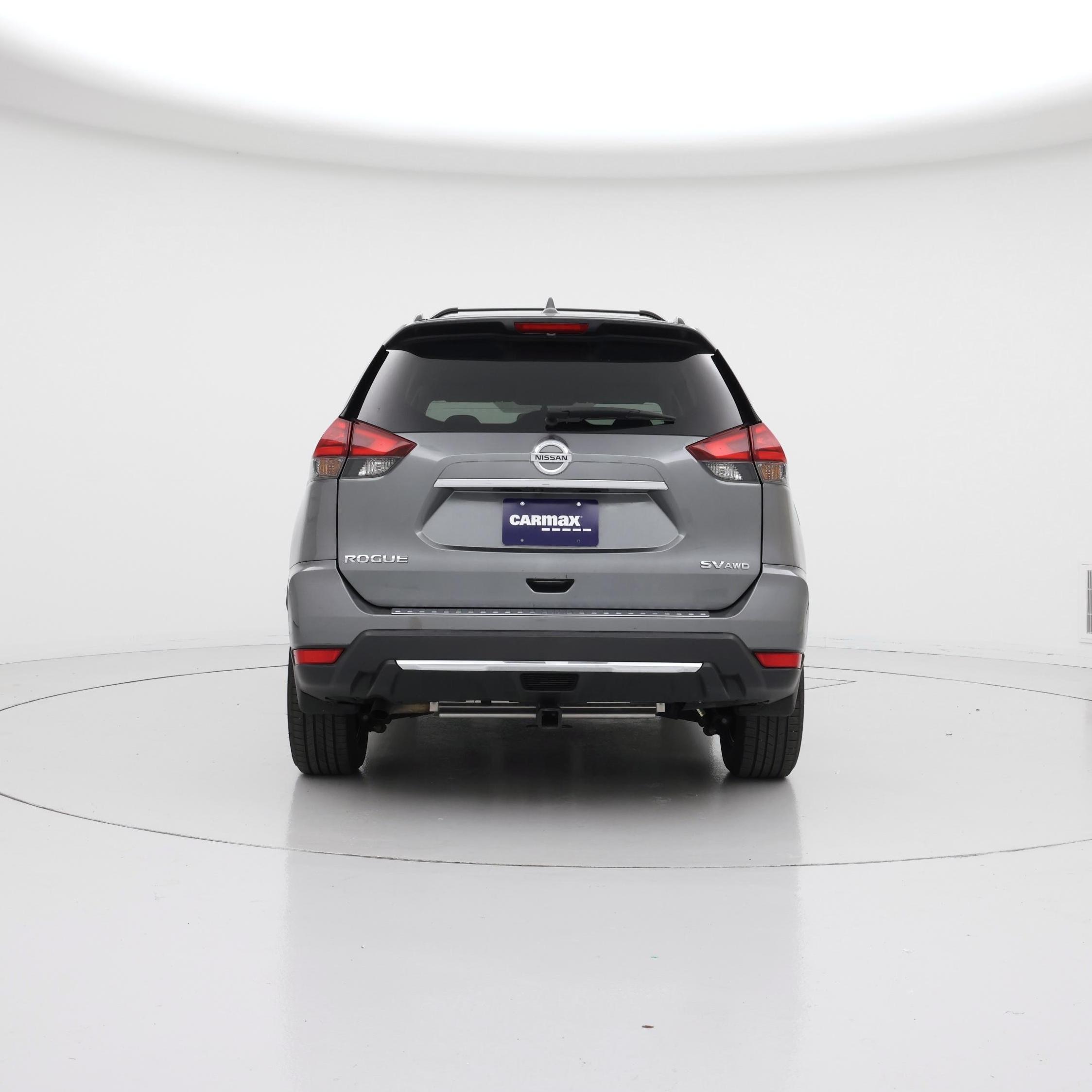 Thumbnail: 2017 Nissan Rogue - 6