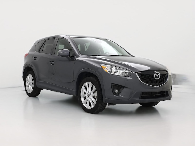 2015 Mazda CX-5 Grand Touring