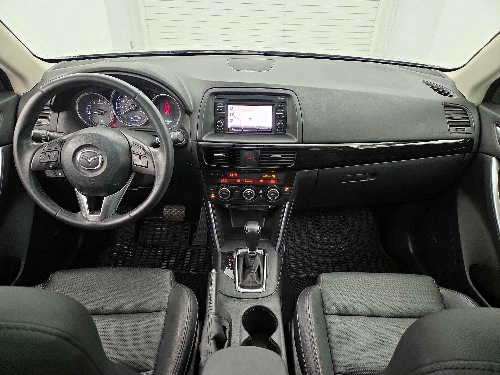 Thumbnail: 2015 Mazda CX-5 - 9