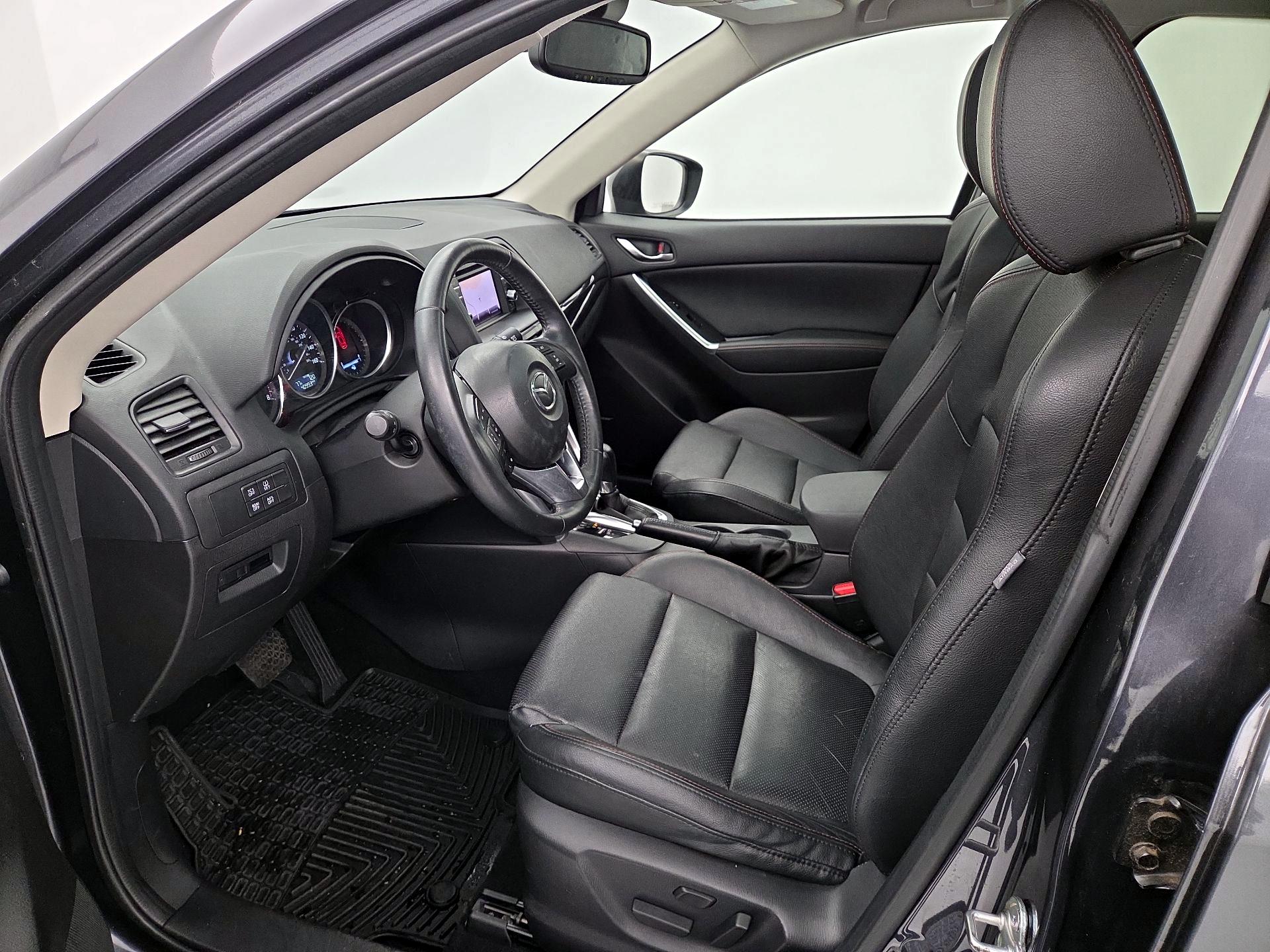 Thumbnail: 2015 Mazda CX-5 - 11