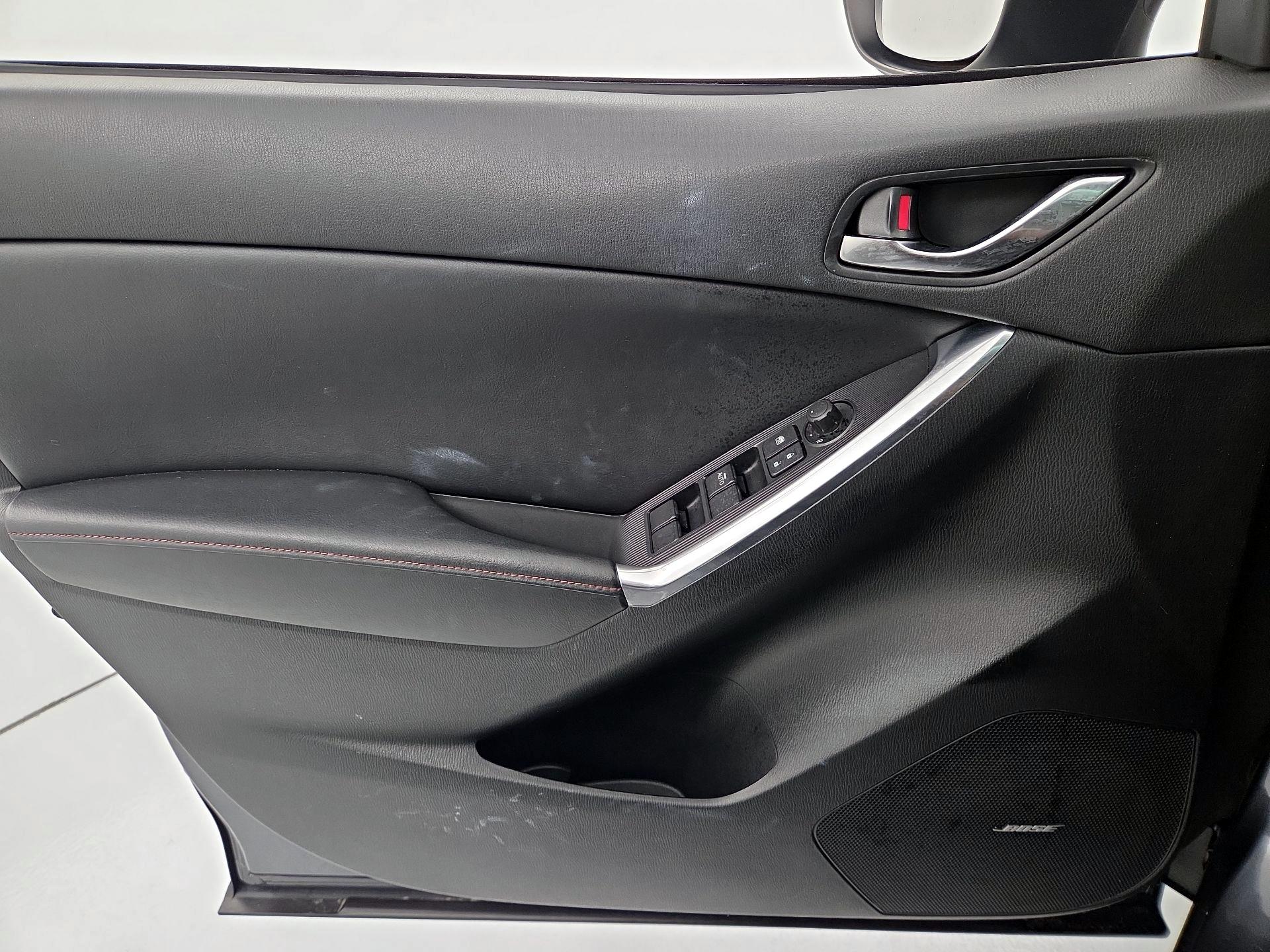 Thumbnail: 2015 Mazda CX-5 - 12