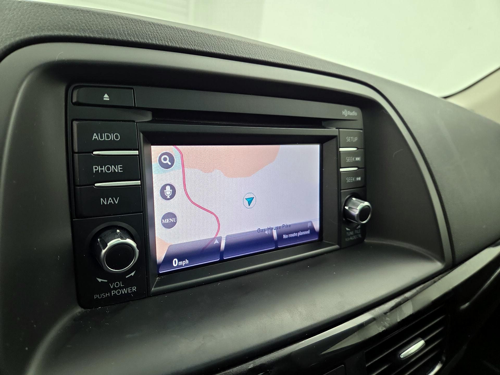 Thumbnail: 2015 Mazda CX-5 - 14