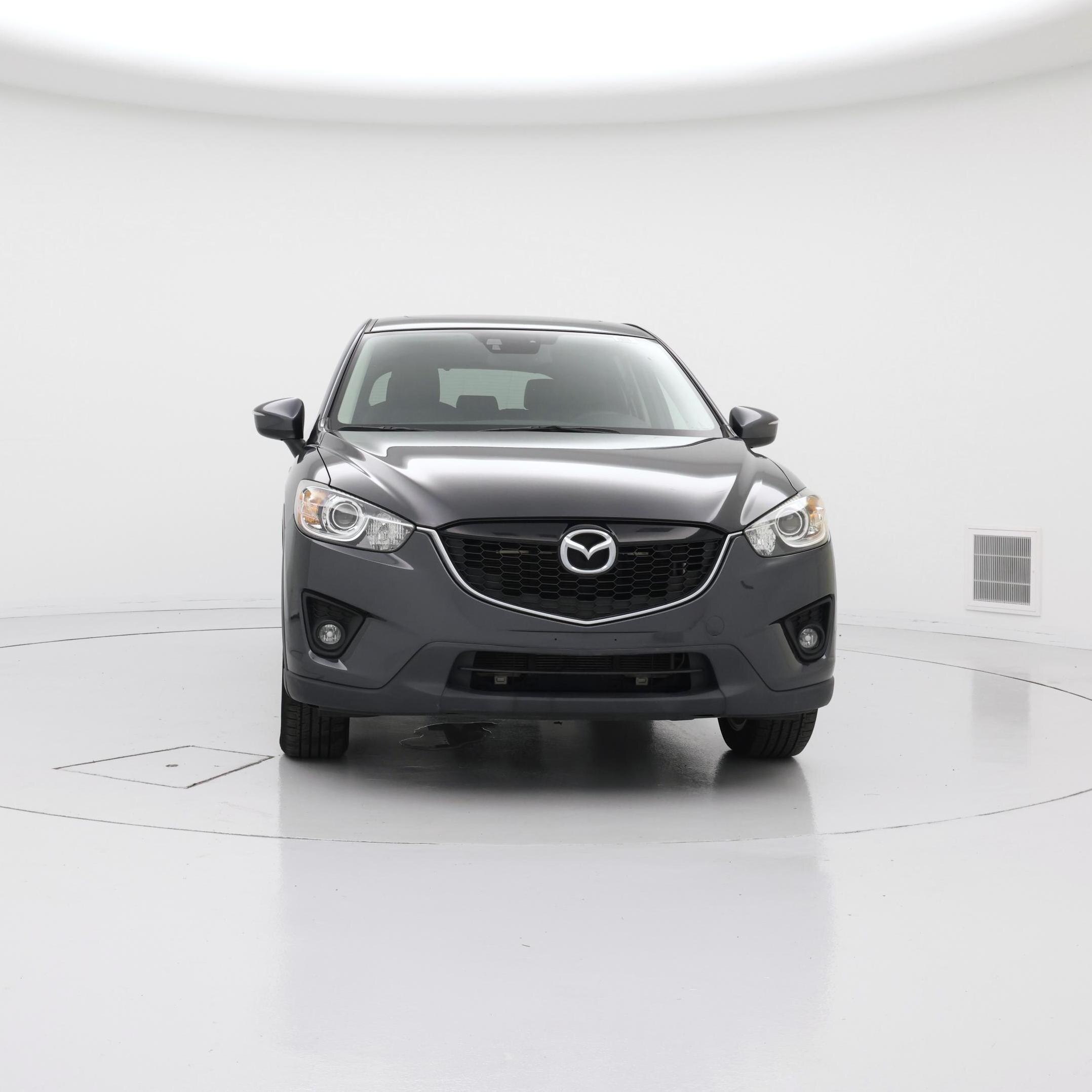 Thumbnail: 2015 Mazda CX-5 - 5