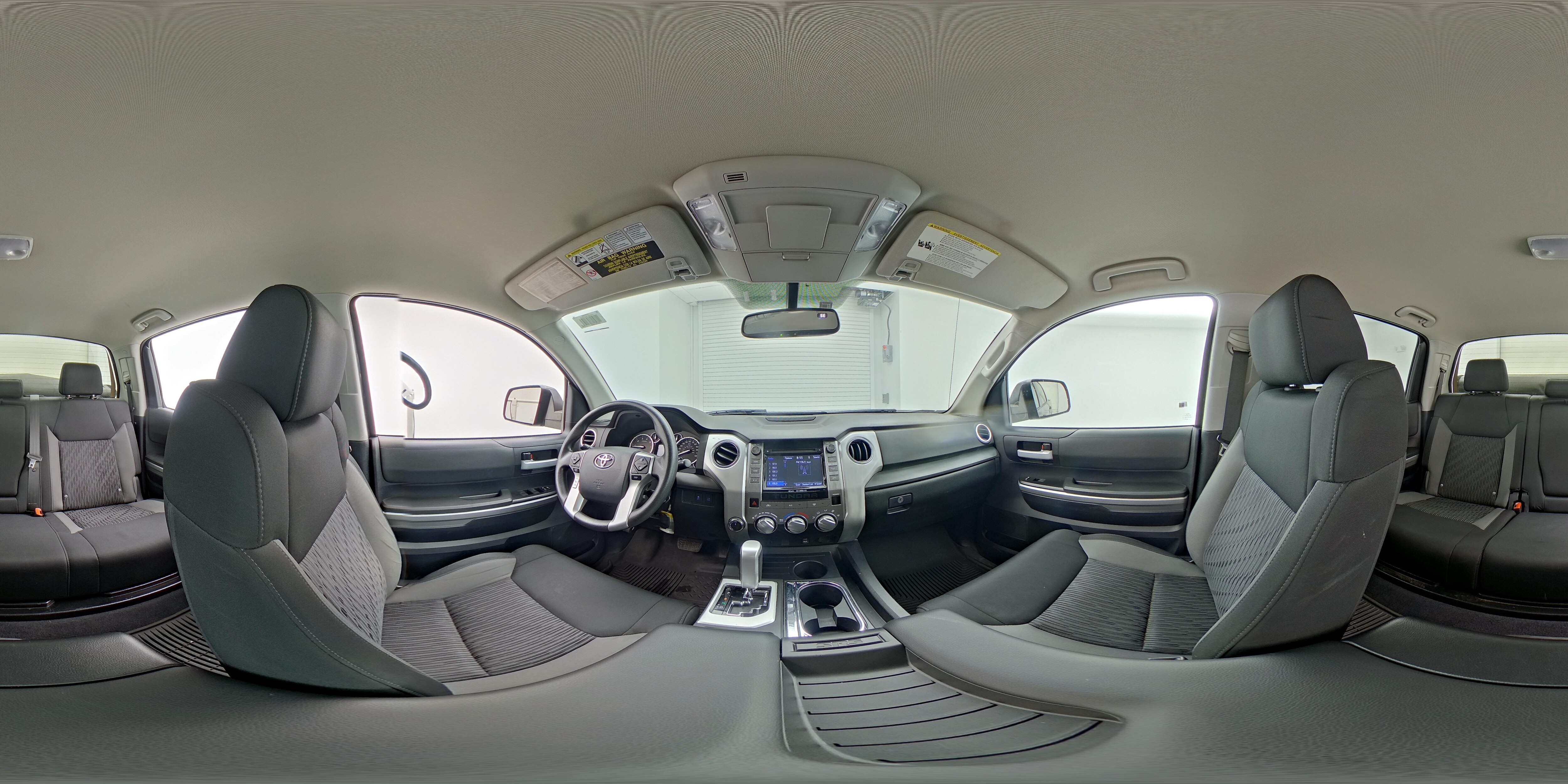 2014 Toyota Tundra SR5 - Photo 24
