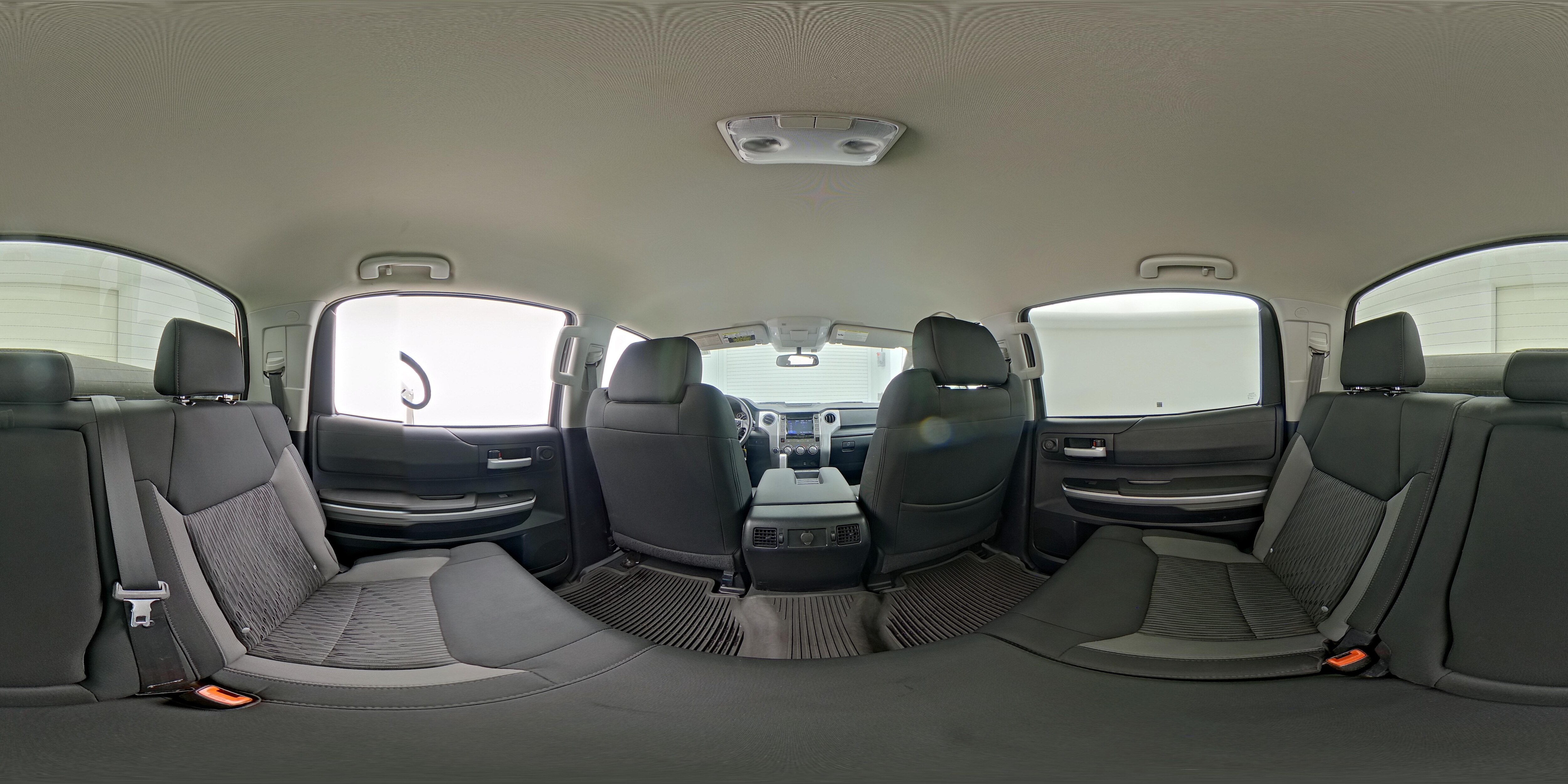 2014 Toyota Tundra SR5 - Photo 25