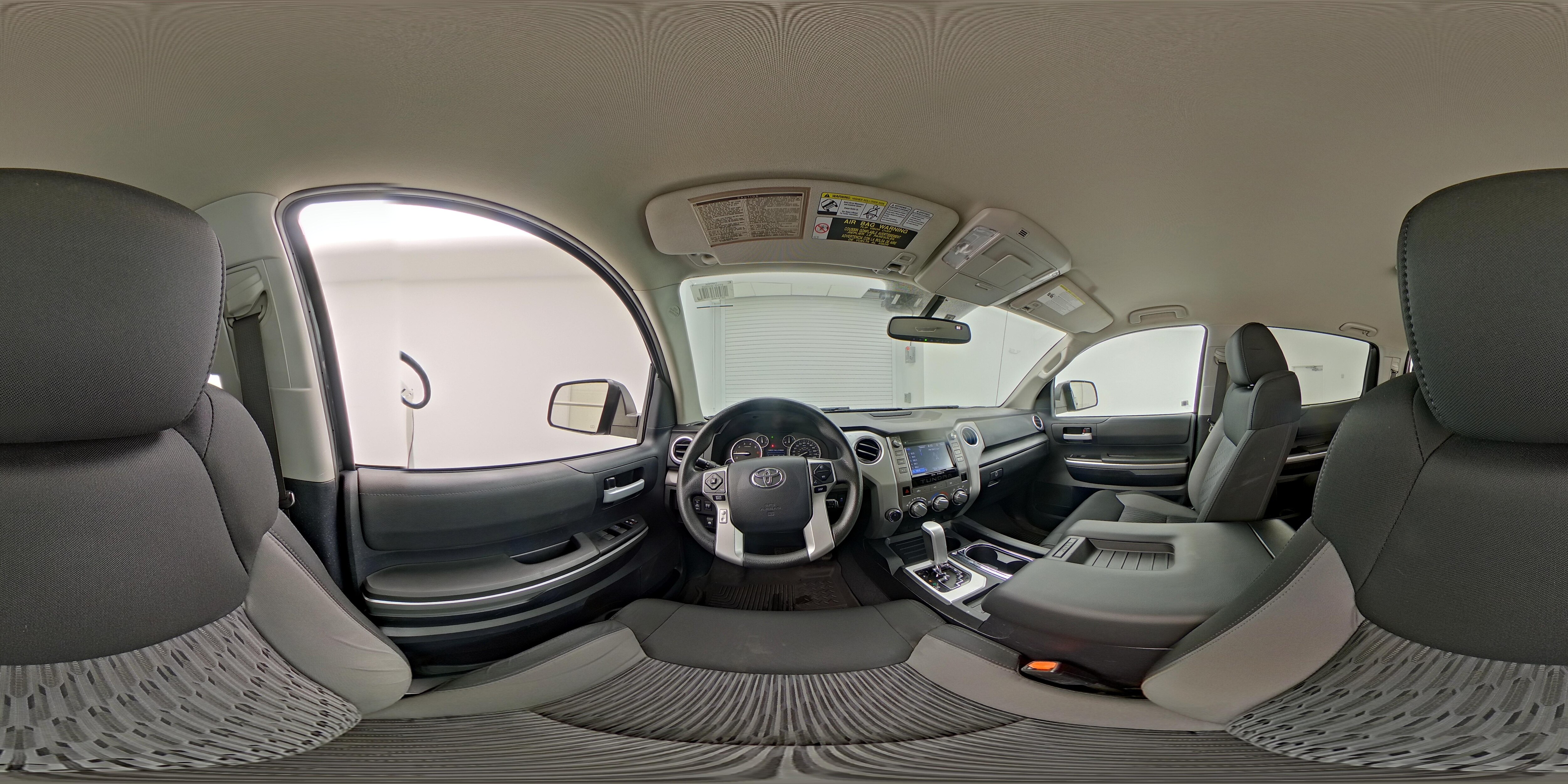 2014 Toyota Tundra SR5 - Photo 26