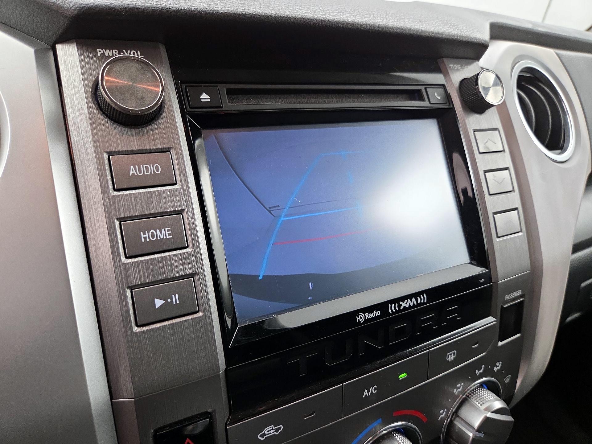 Thumbnail: 2014 Toyota Tundra - 14